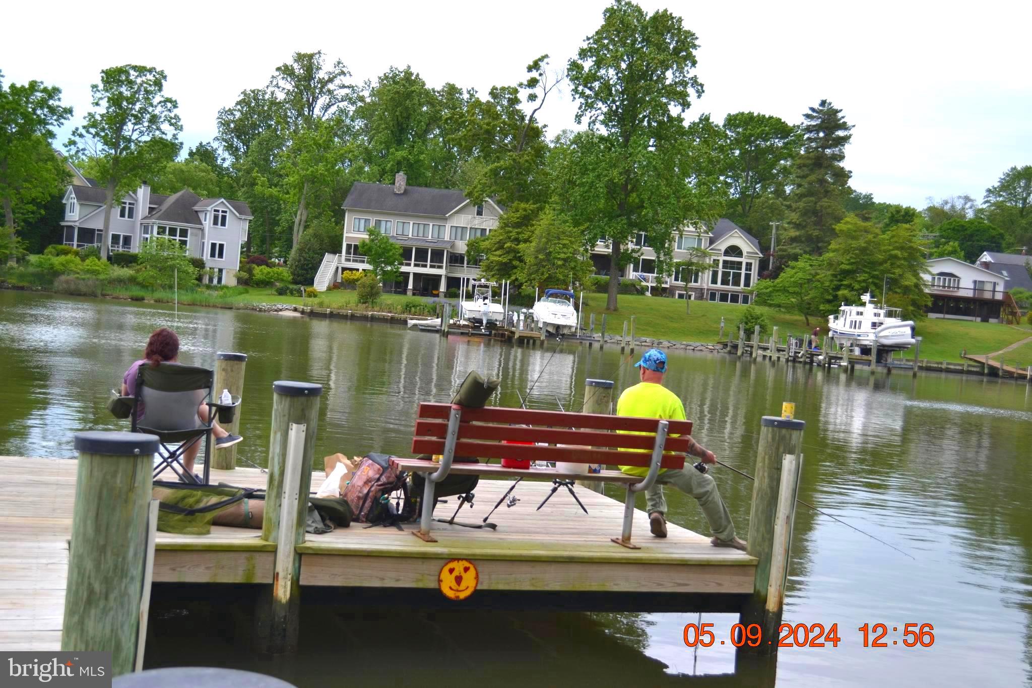 BOULEVARD PARK - Residential