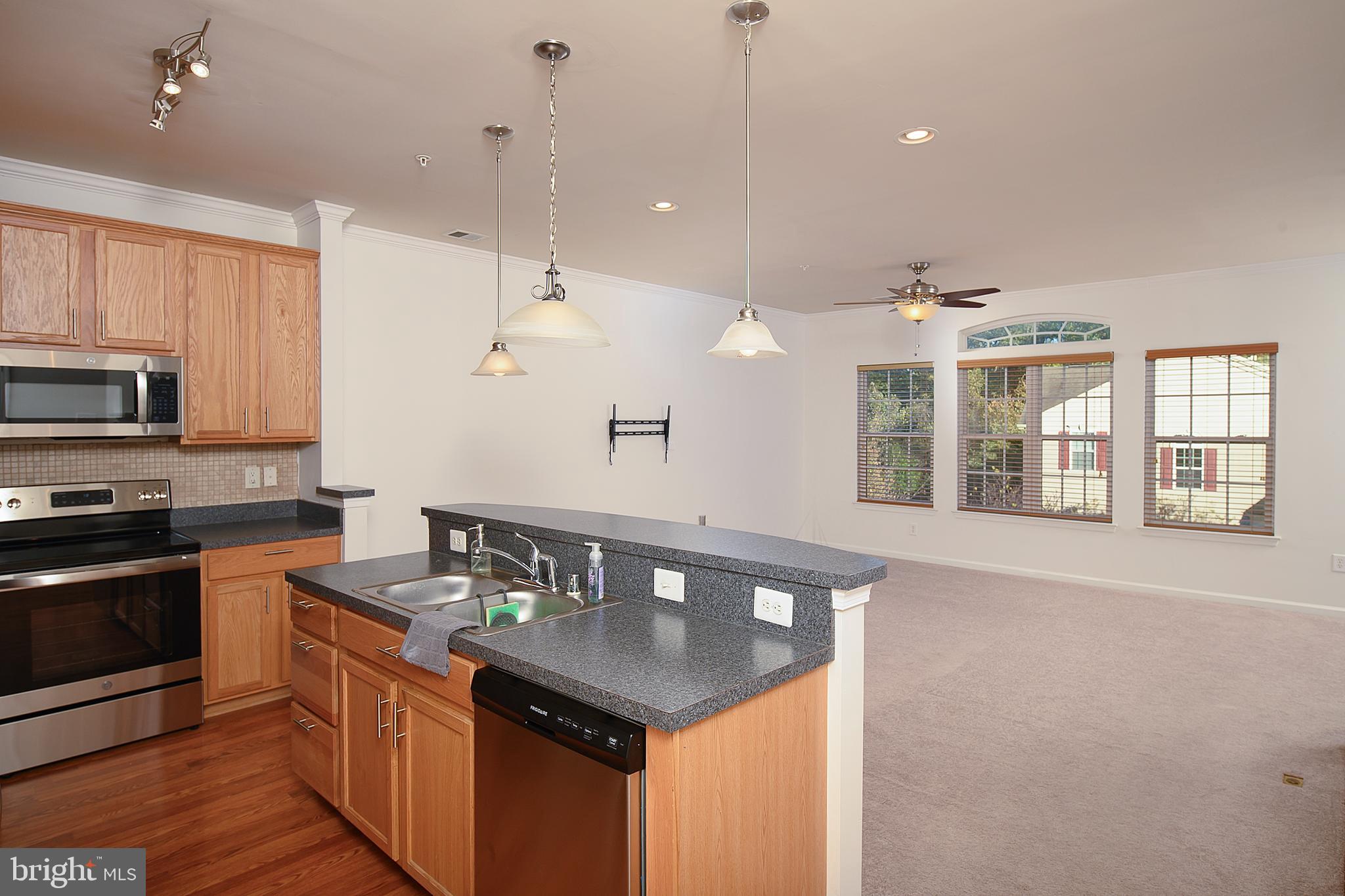 RICHFIELD STATION VILLAGE - Residential