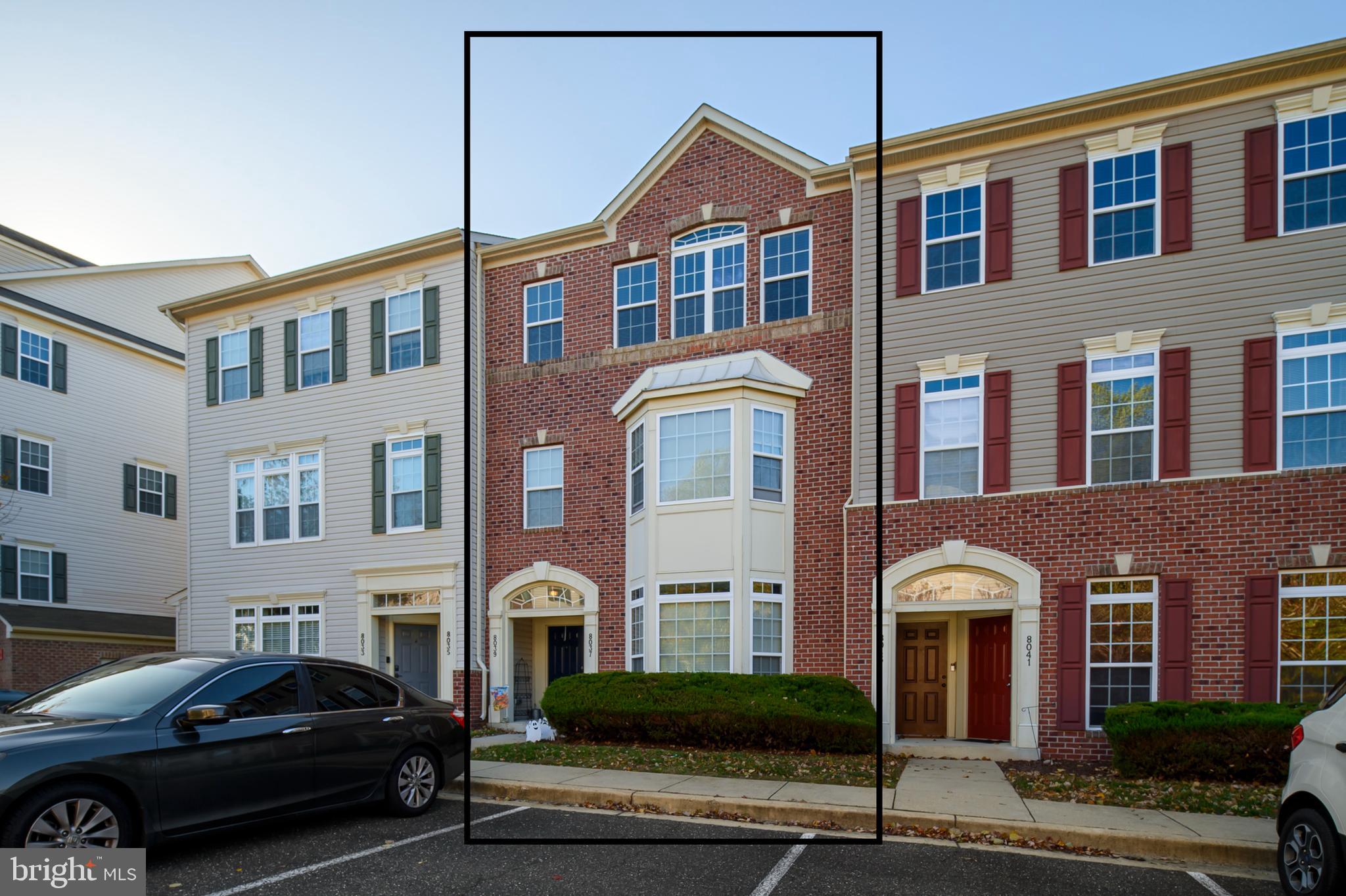 RICHFIELD STATION VILLAGE - Residential