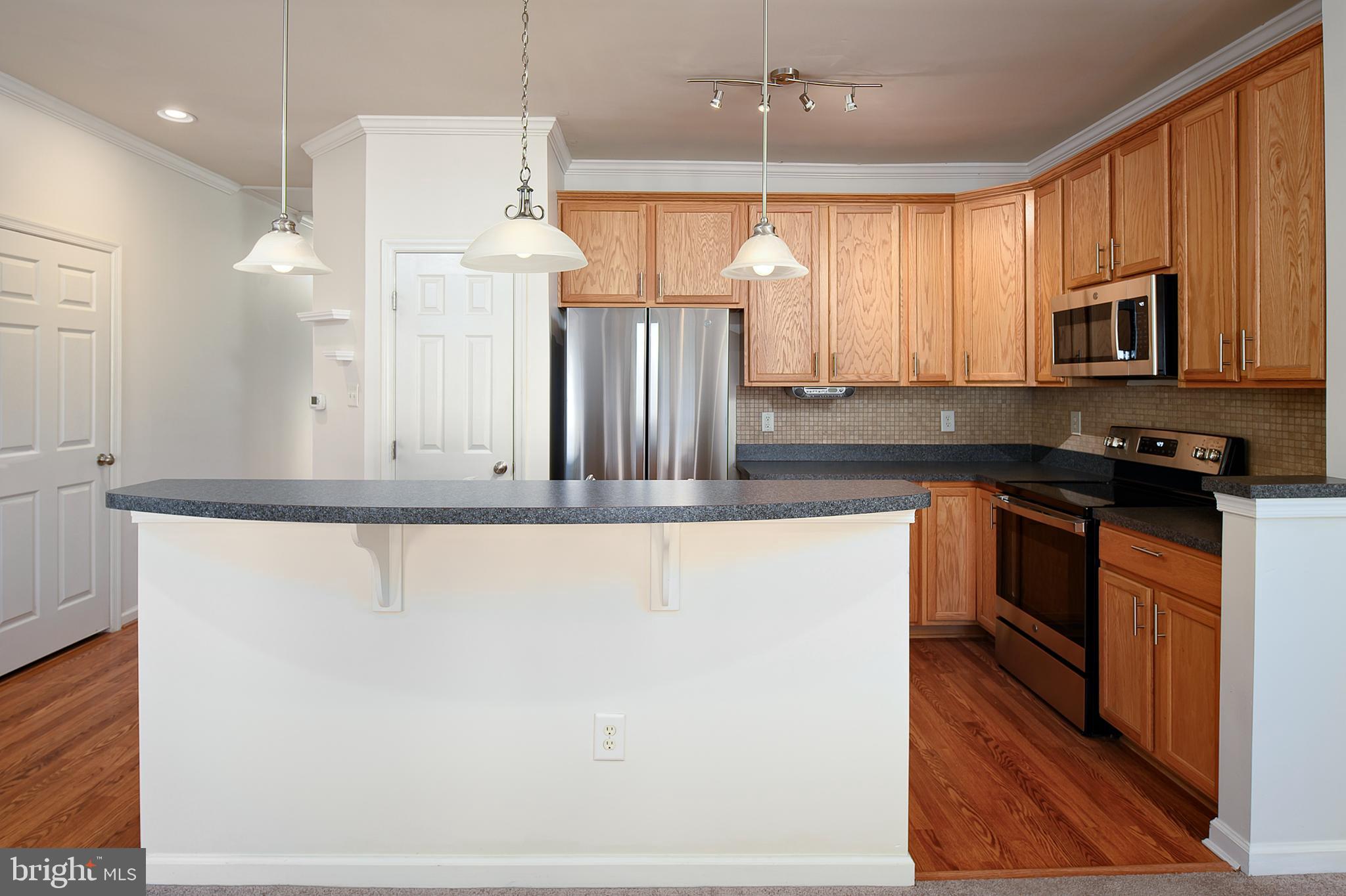 RICHFIELD STATION VILLAGE - Residential