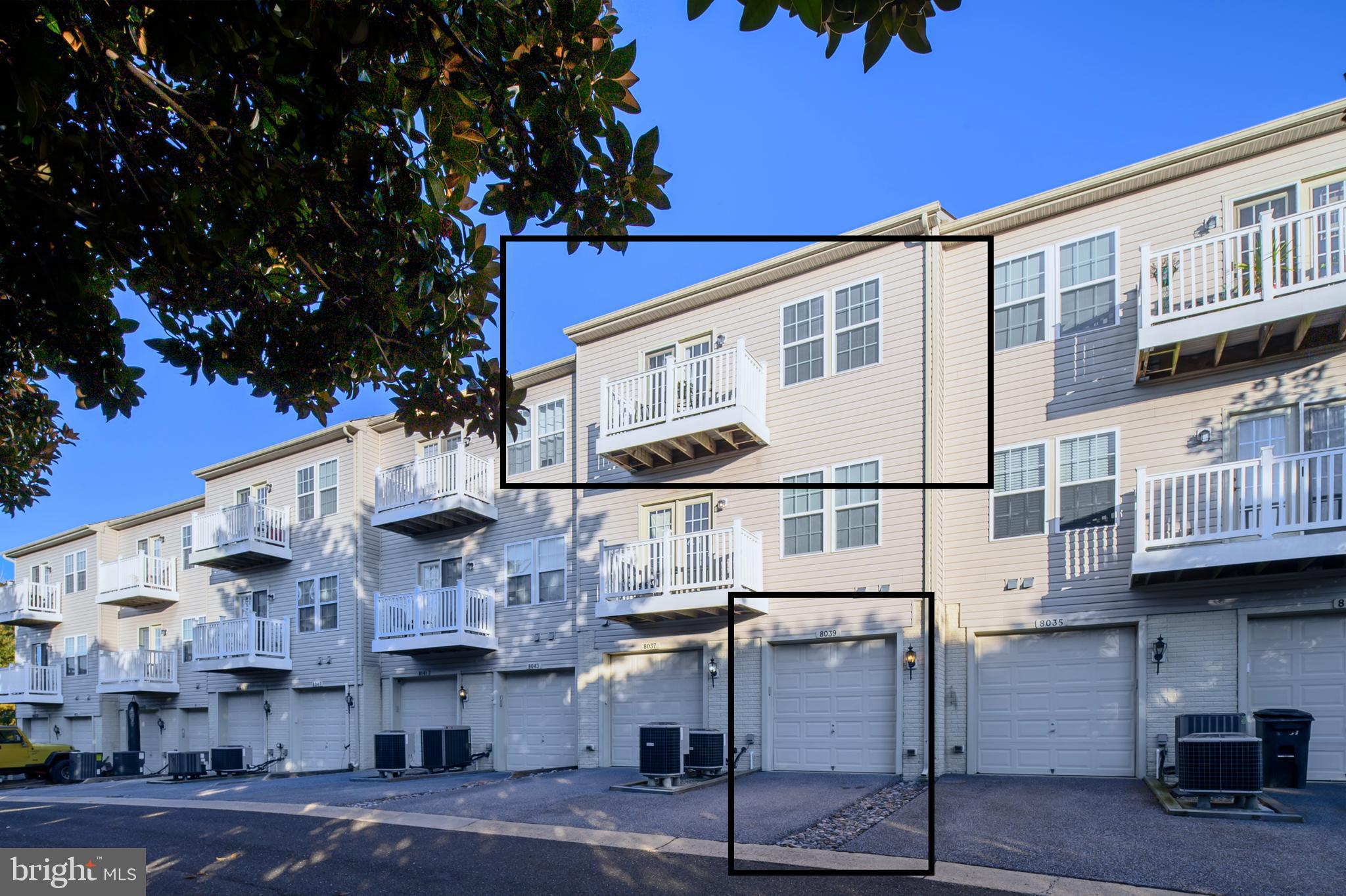 RICHFIELD STATION VILLAGE - Residential