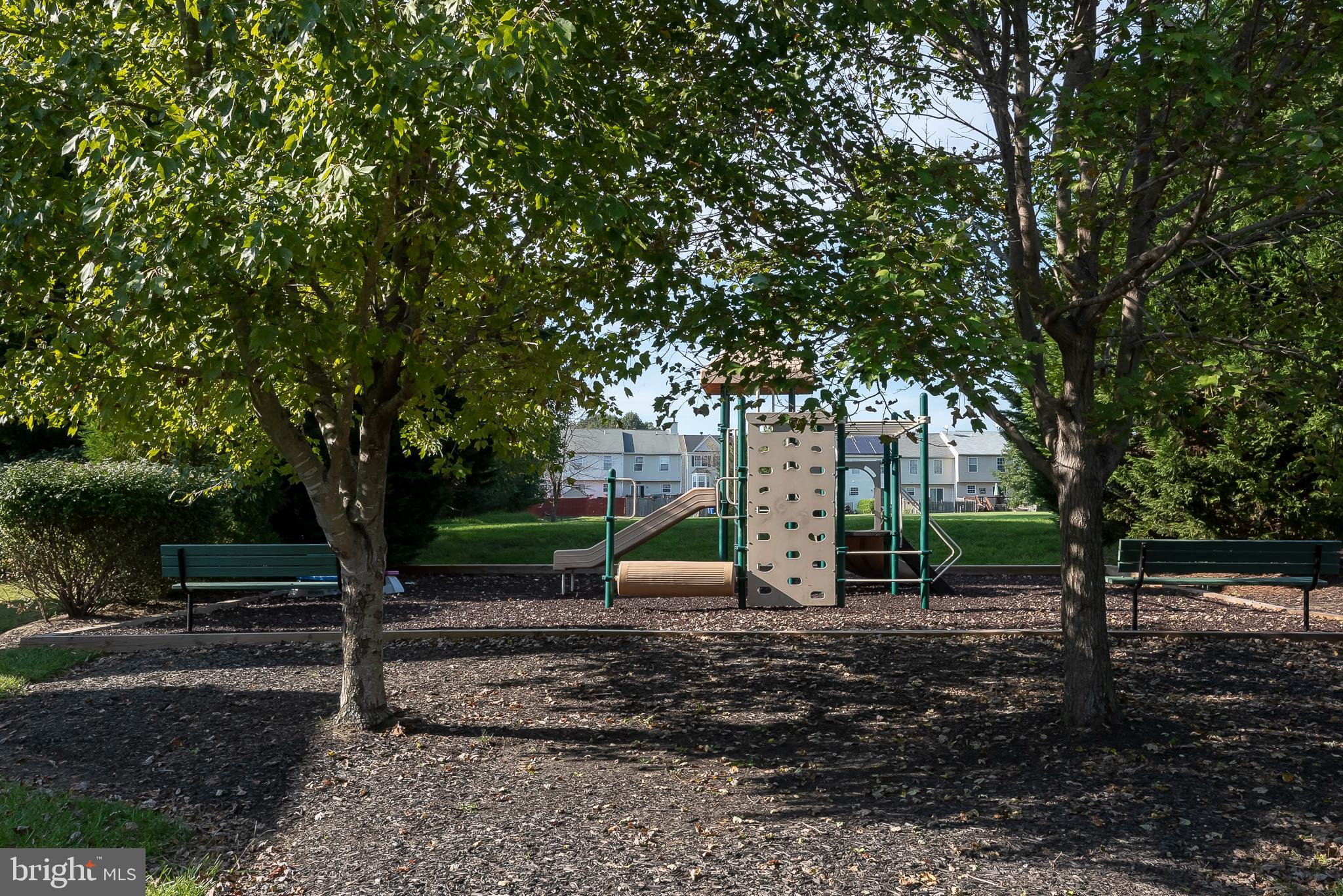 RICHFIELD STATION VILLAGE - Residential