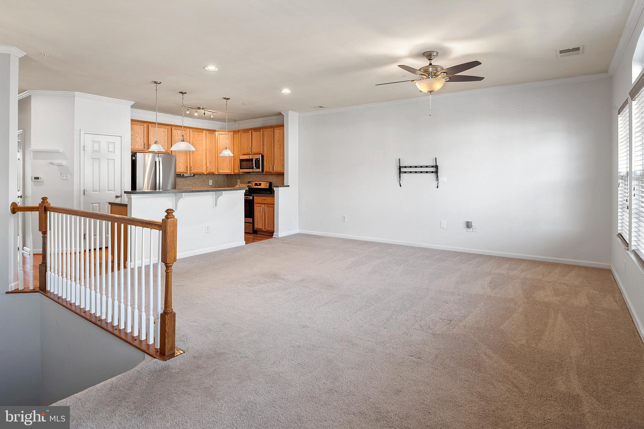 RICHFIELD STATION VILLAGE - Residential