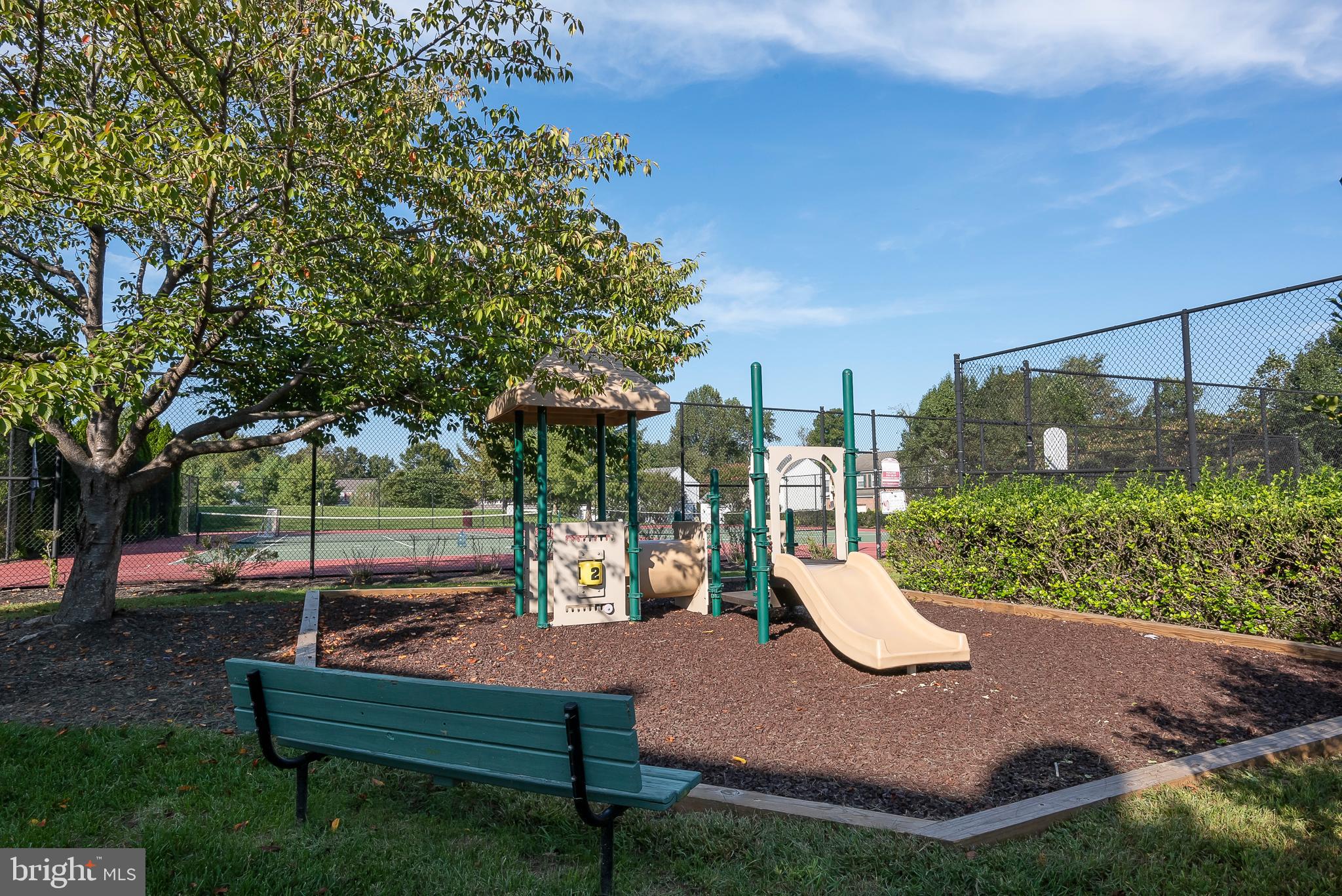 RICHFIELD STATION VILLAGE - Residential