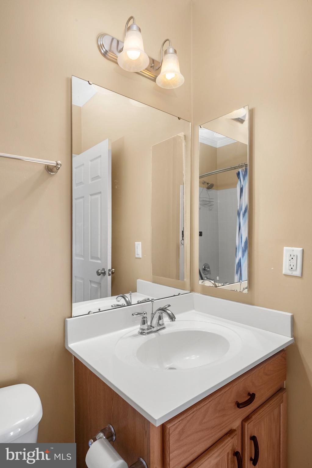 RICHFIELD STATION VILLAGE - Residential