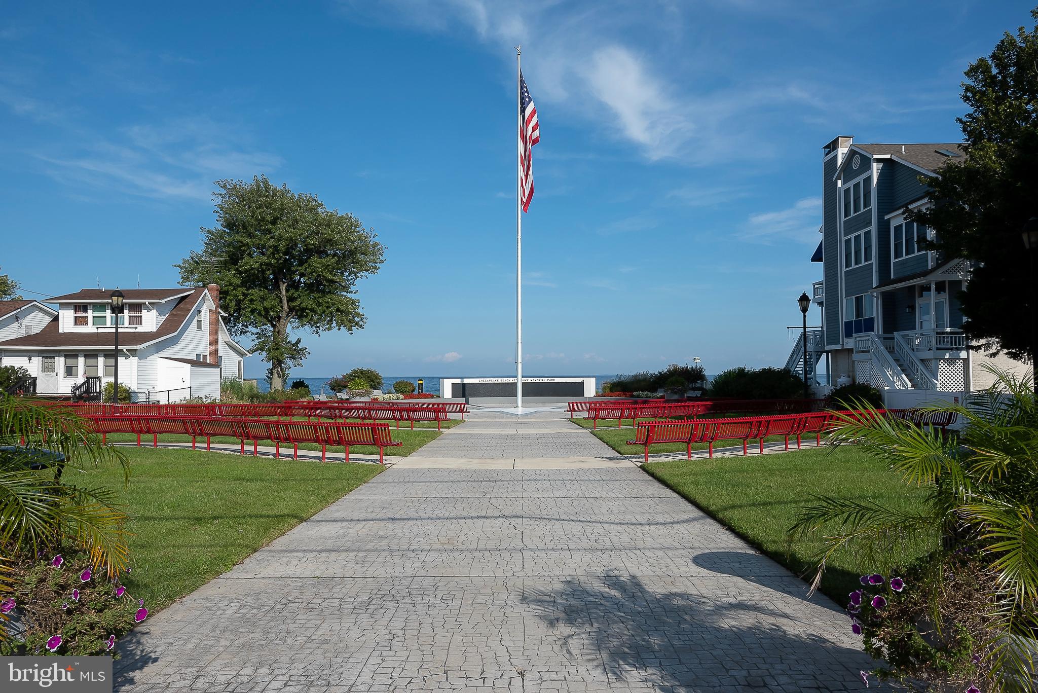 RICHFIELD STATION VILLAGE - Residential