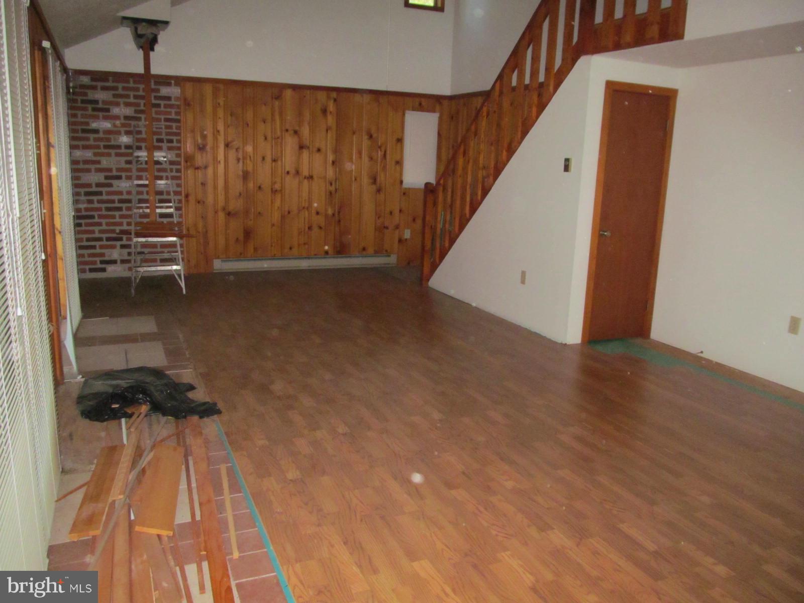 BRYCE MOUNTAIN - Residential