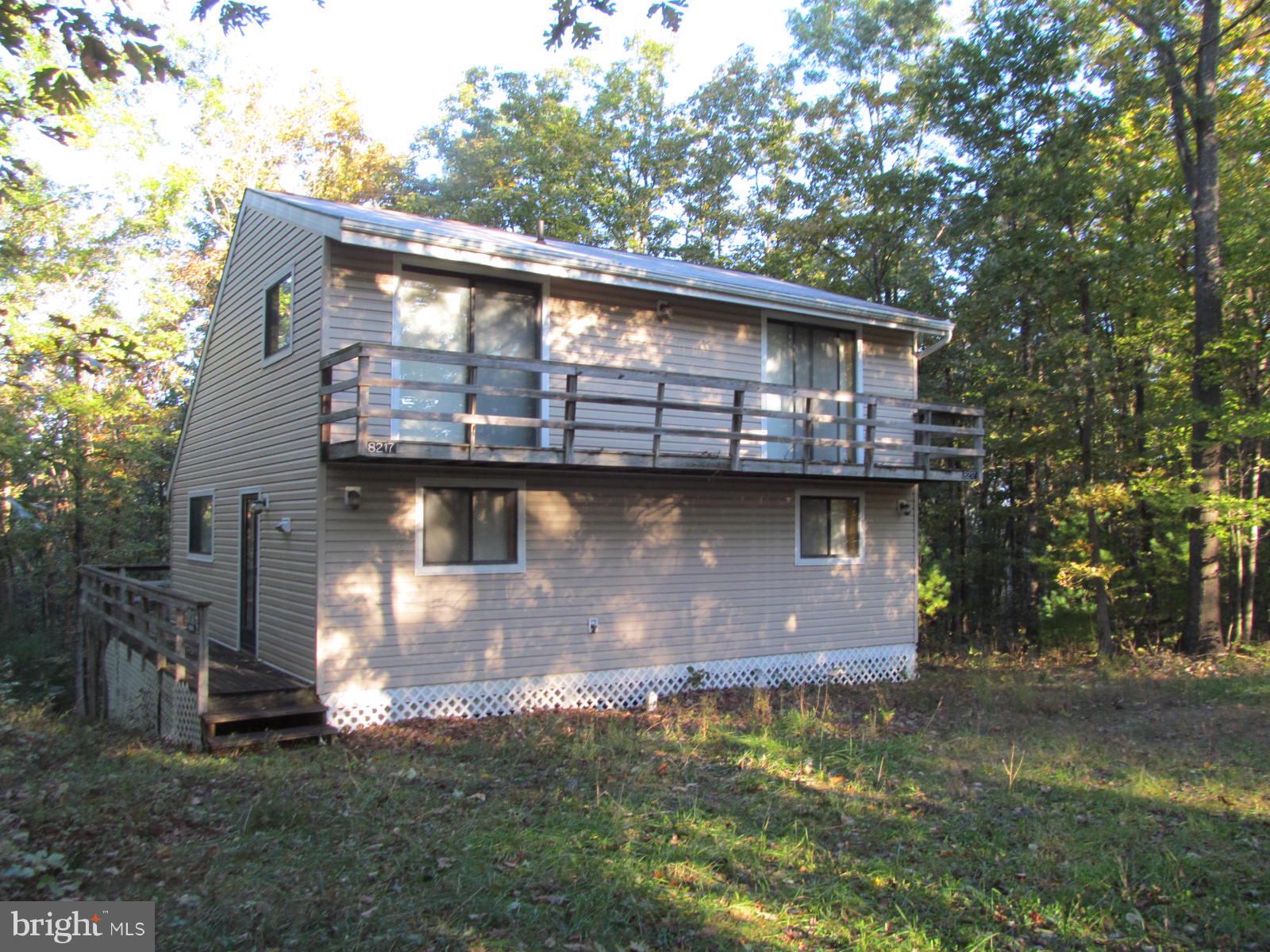 BRYCE MOUNTAIN - Residential