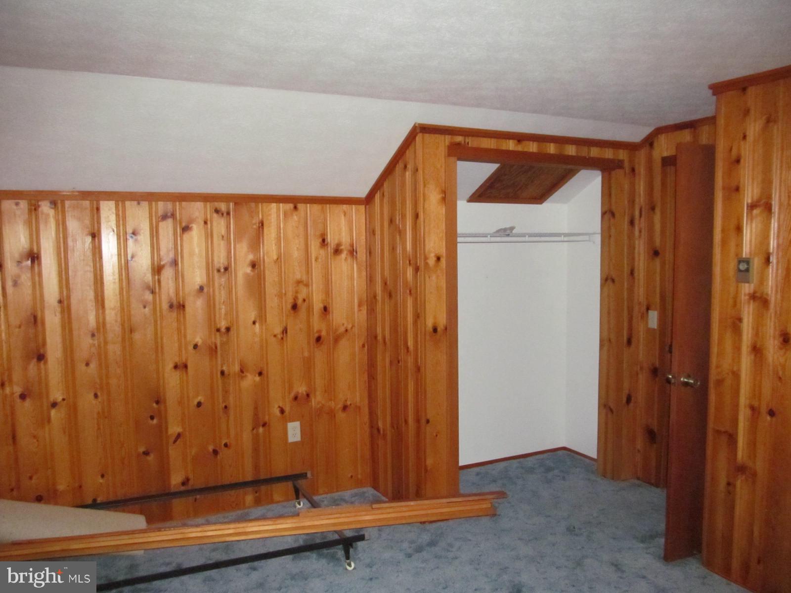 BRYCE MOUNTAIN - Residential