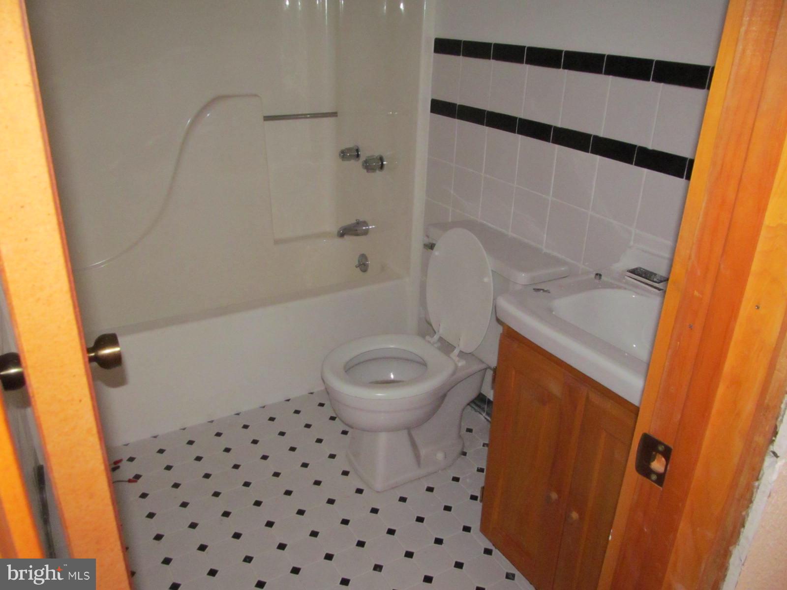 BRYCE MOUNTAIN - Residential