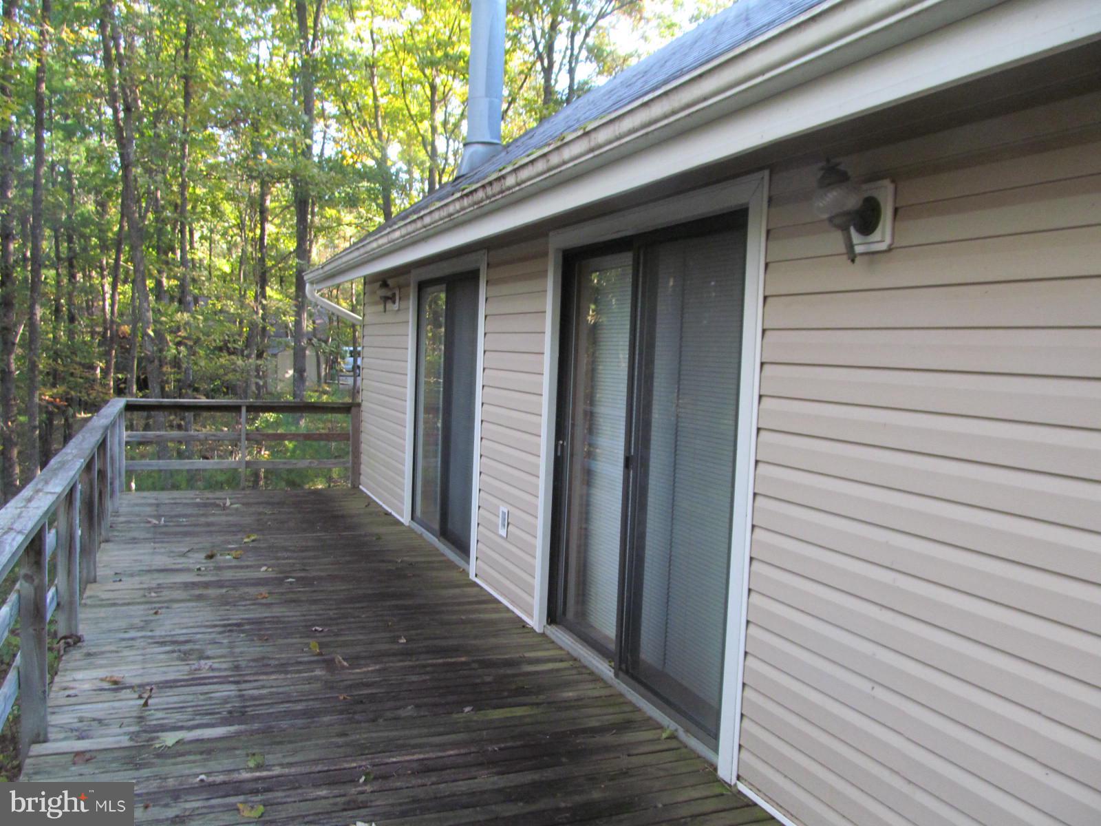 BRYCE MOUNTAIN - Residential