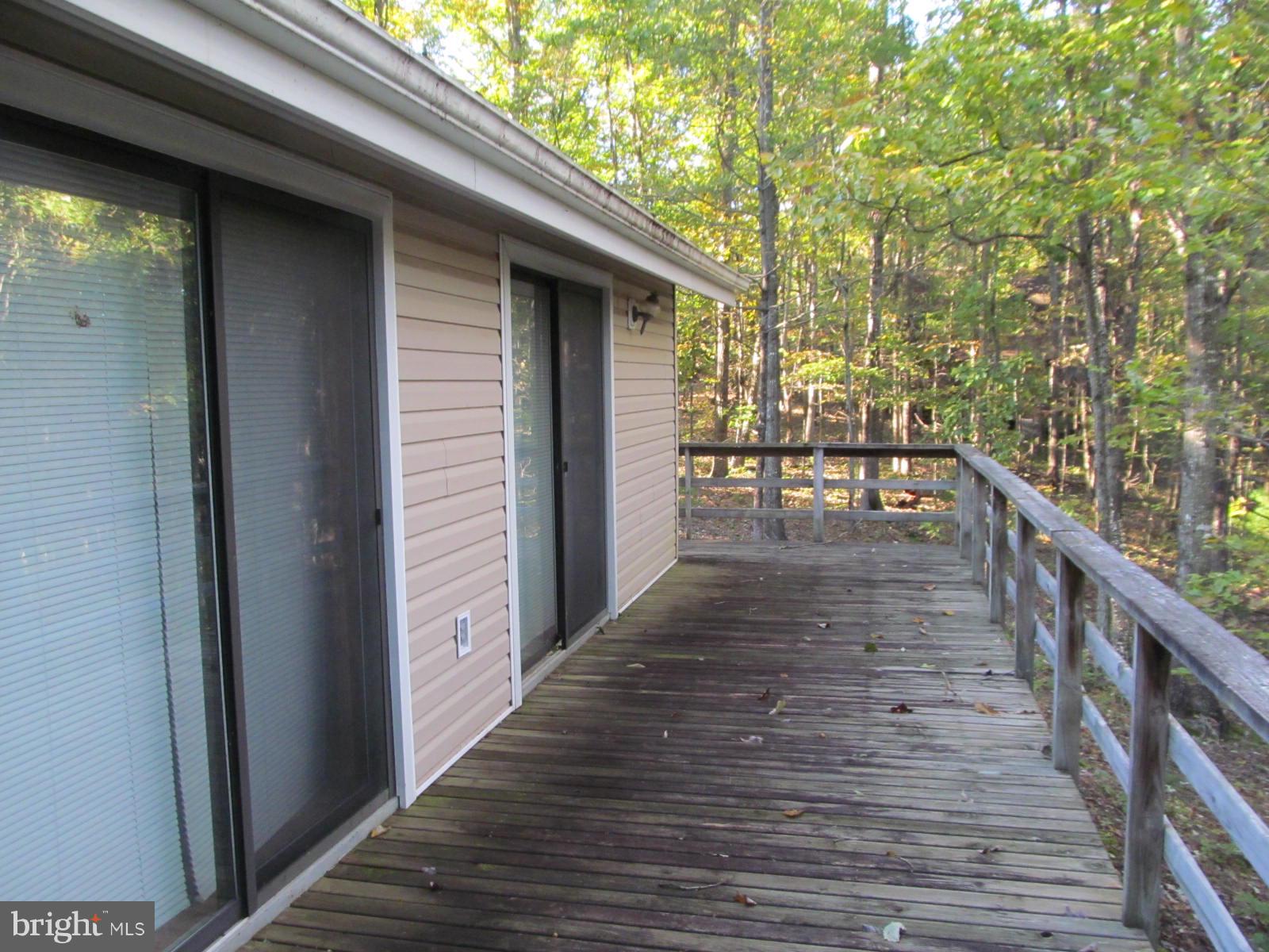 BRYCE MOUNTAIN - Residential