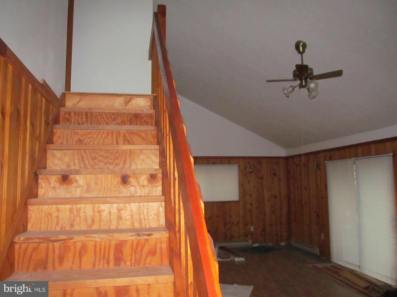 BRYCE MOUNTAIN - Residential