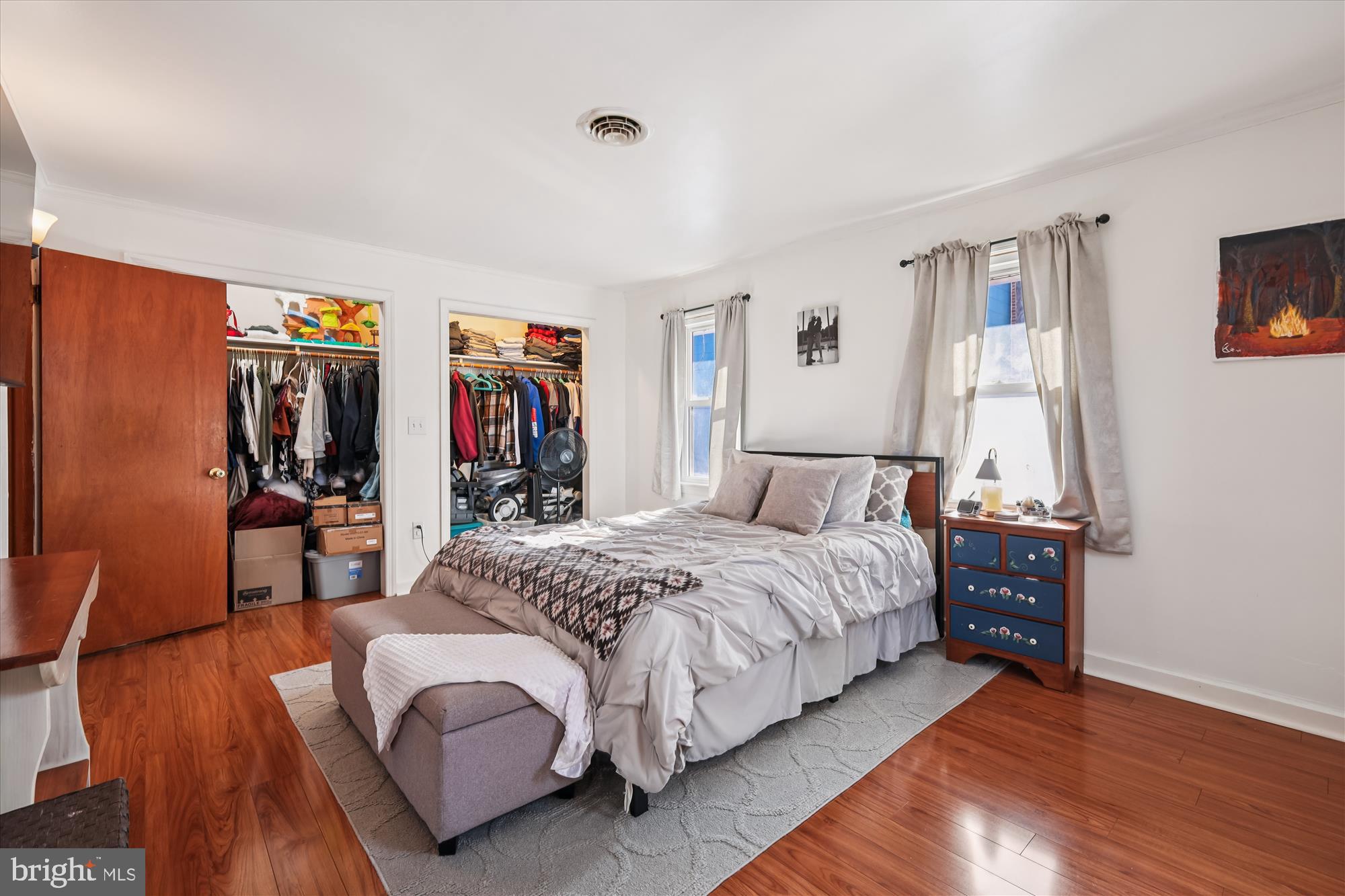 ROCK HALL - Residential