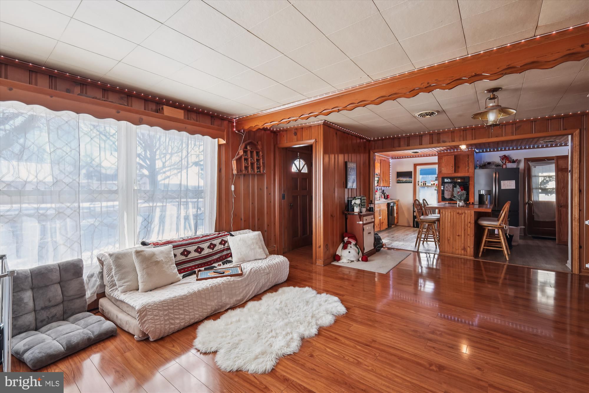 ROCK HALL - Residential