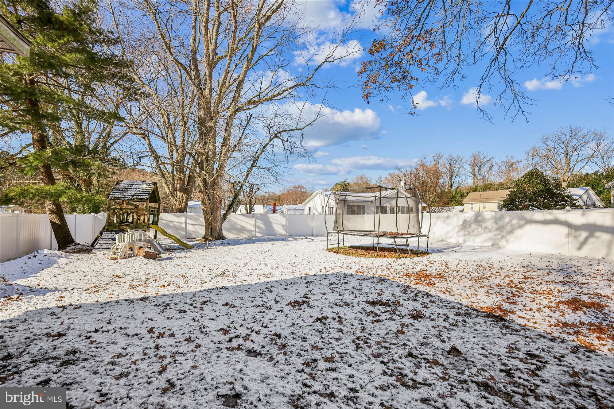 ROCK HALL - Residential