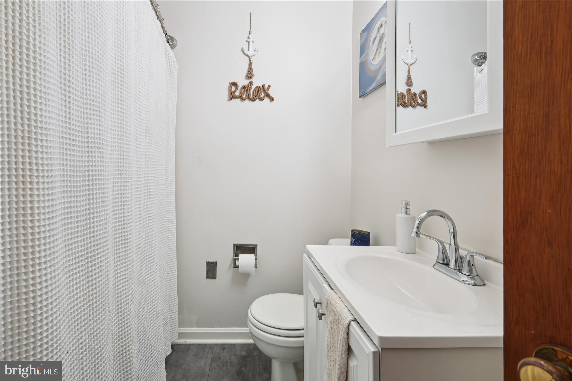 ROCK HALL - Residential