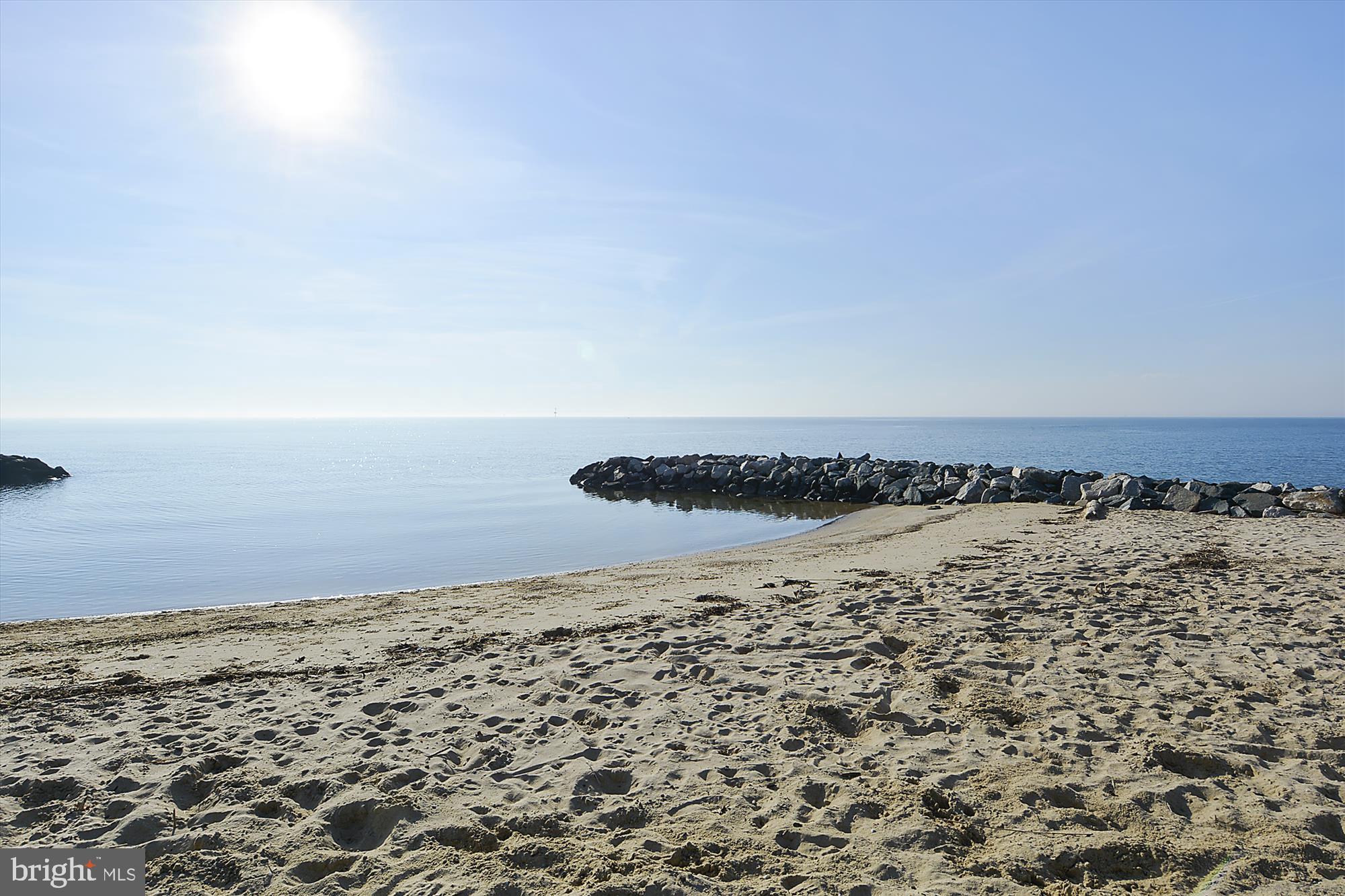 ROCK HALL - Residential