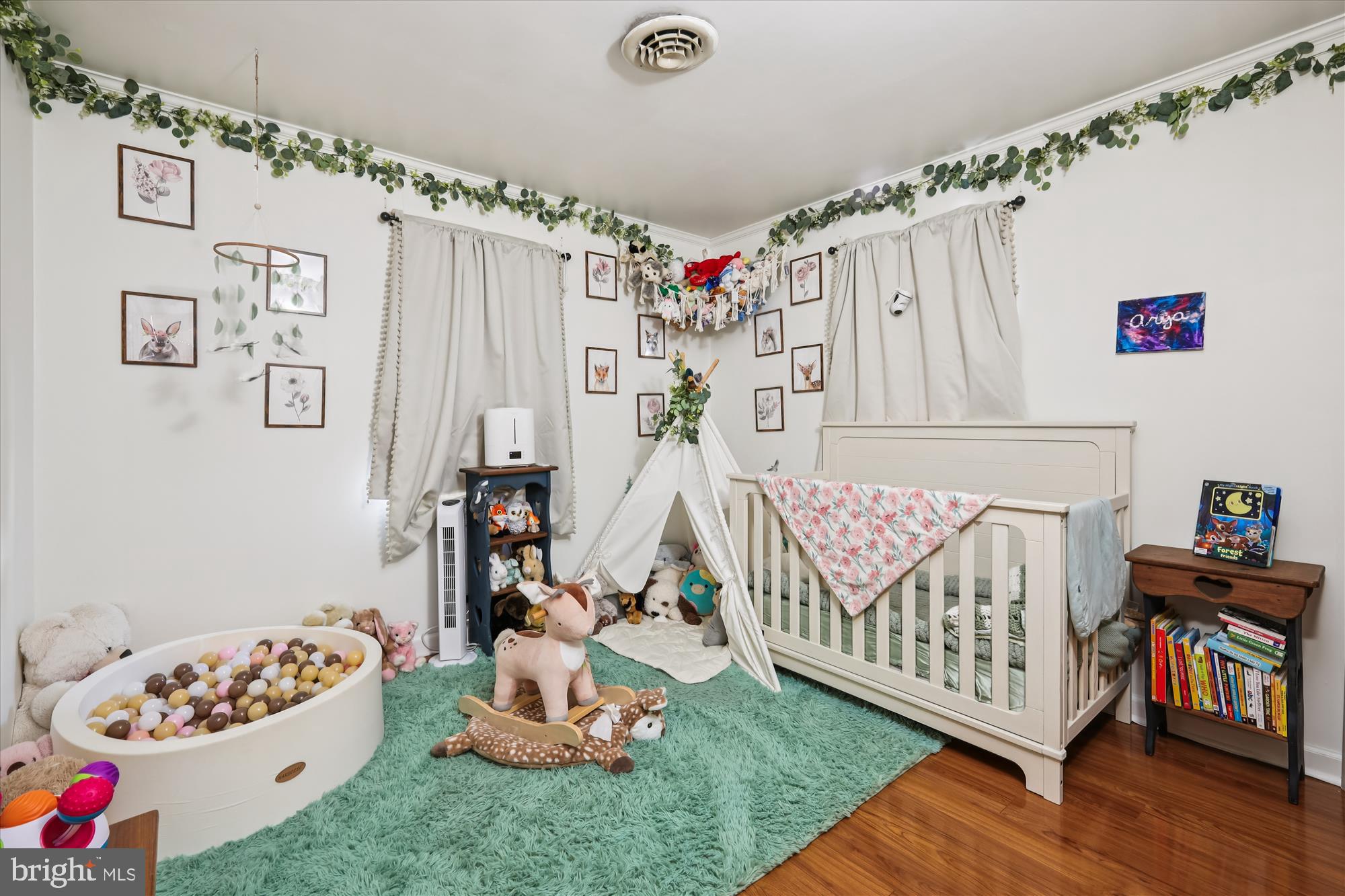 ROCK HALL - Residential