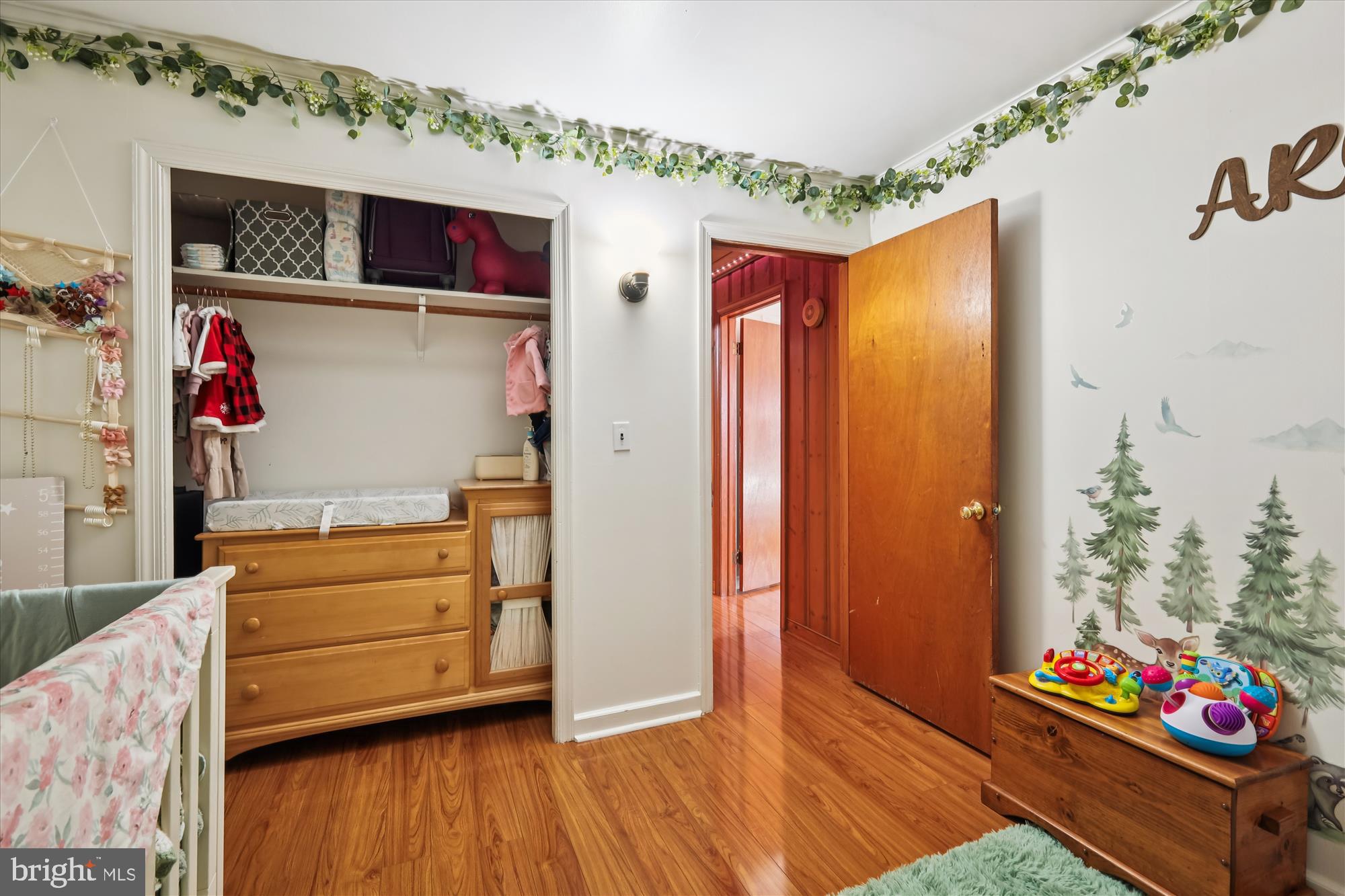 ROCK HALL - Residential