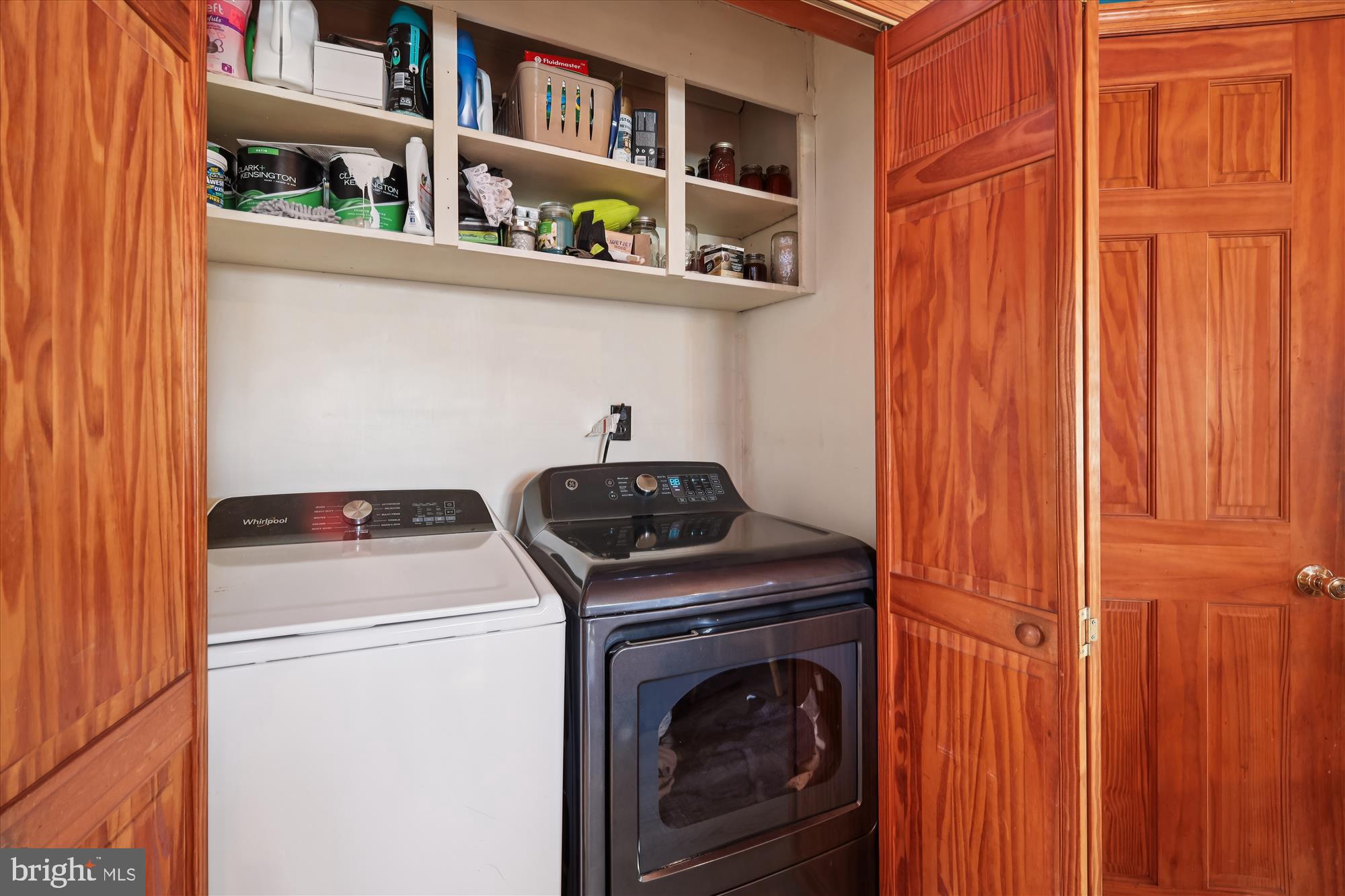 ROCK HALL - Residential