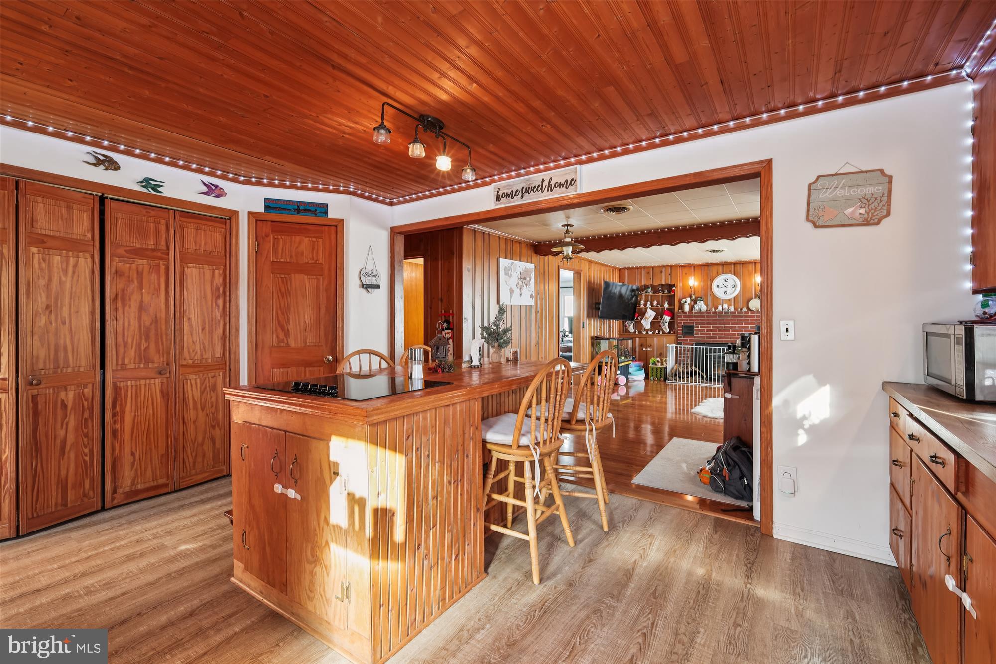 ROCK HALL - Residential