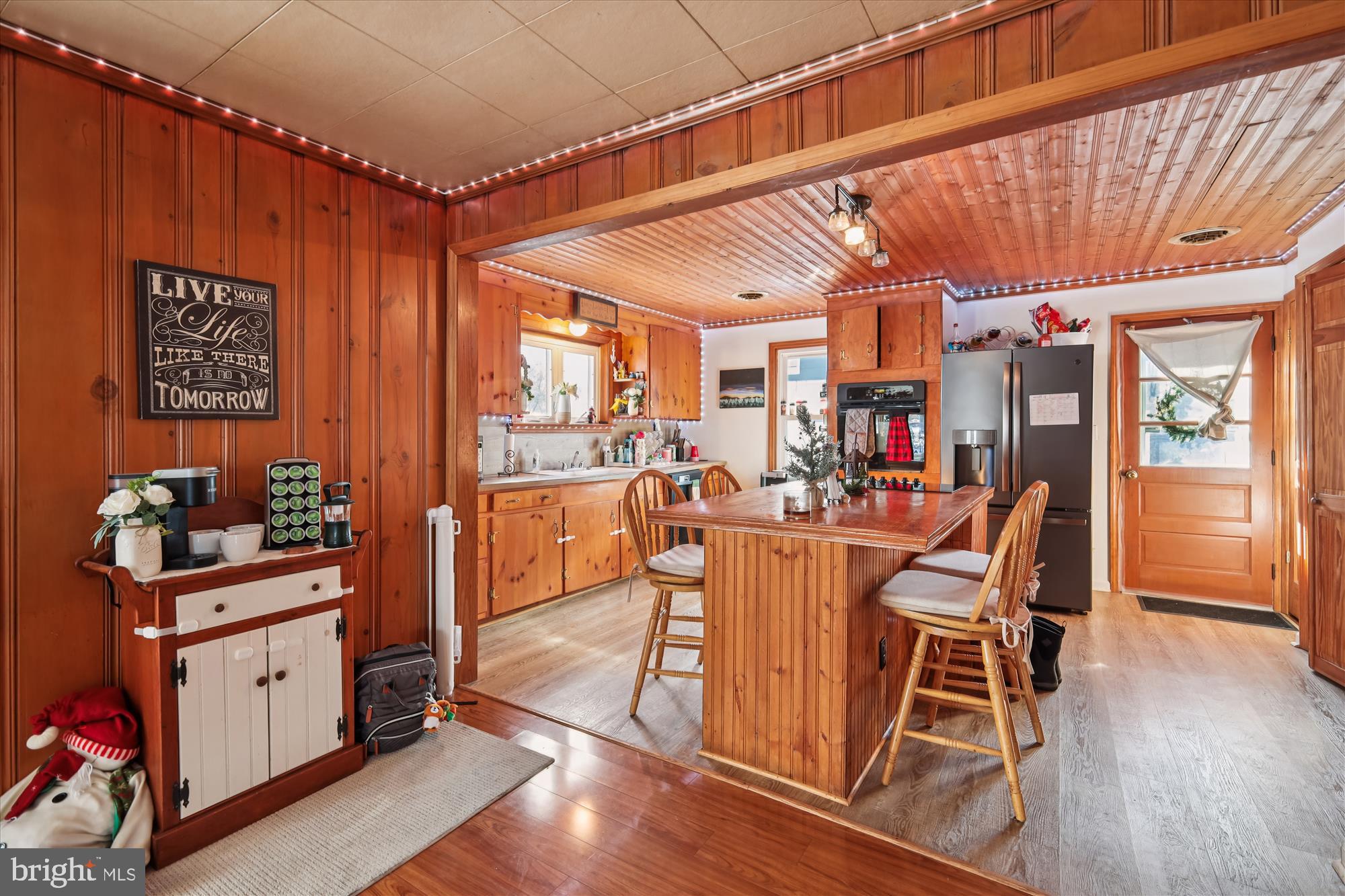 ROCK HALL - Residential