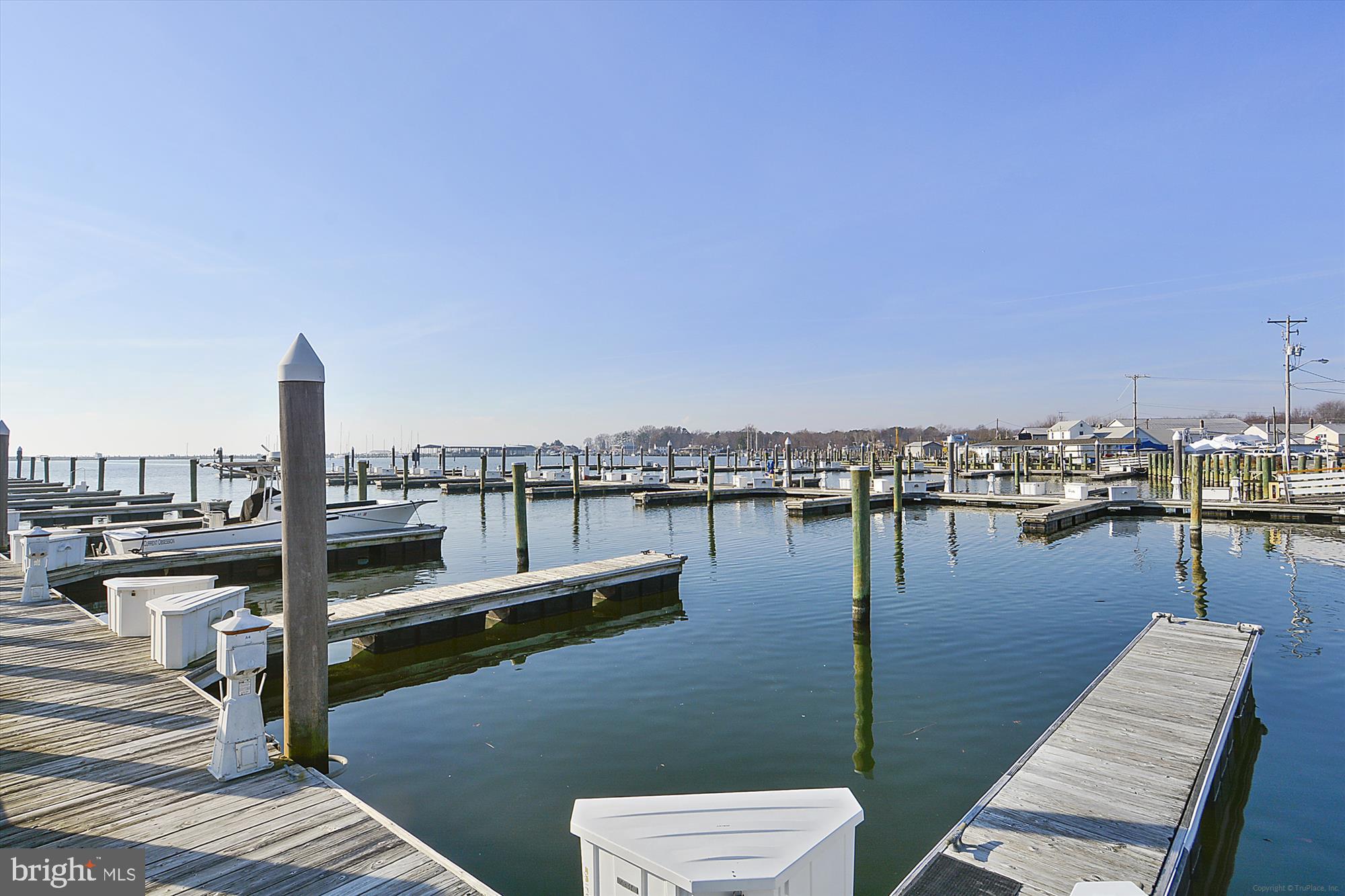 ROCK HALL - Residential