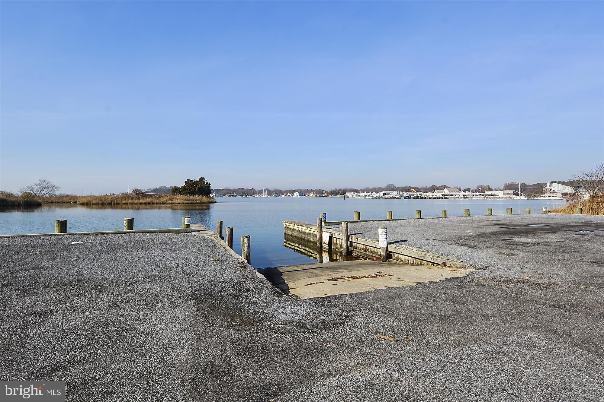 ROCK HALL - Residential