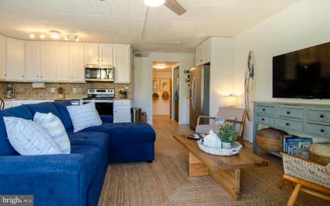 Condo For Sale - 12 42nd Street #303<br/> Worcester County, OCEAN CITY, MD 21842