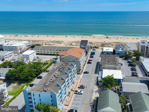 Condo For Sale - 12 42nd Street #303<br/> OCEAN CITY, MD 21842