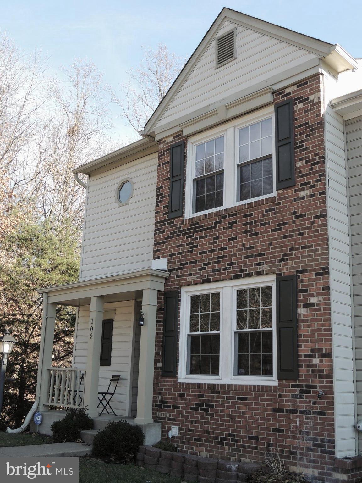 POTOMAC HILLS - Residential