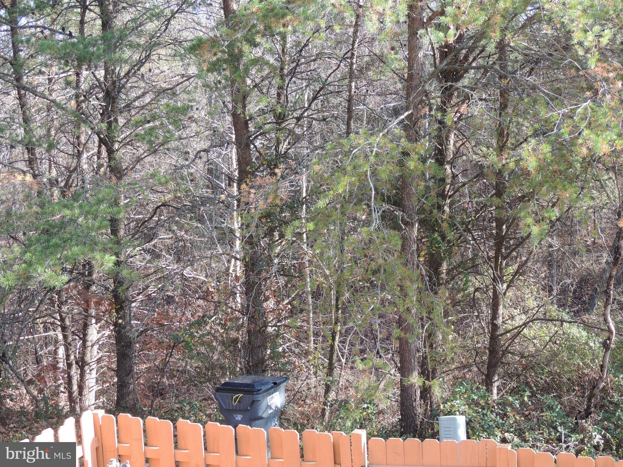 POTOMAC HILLS - Residential