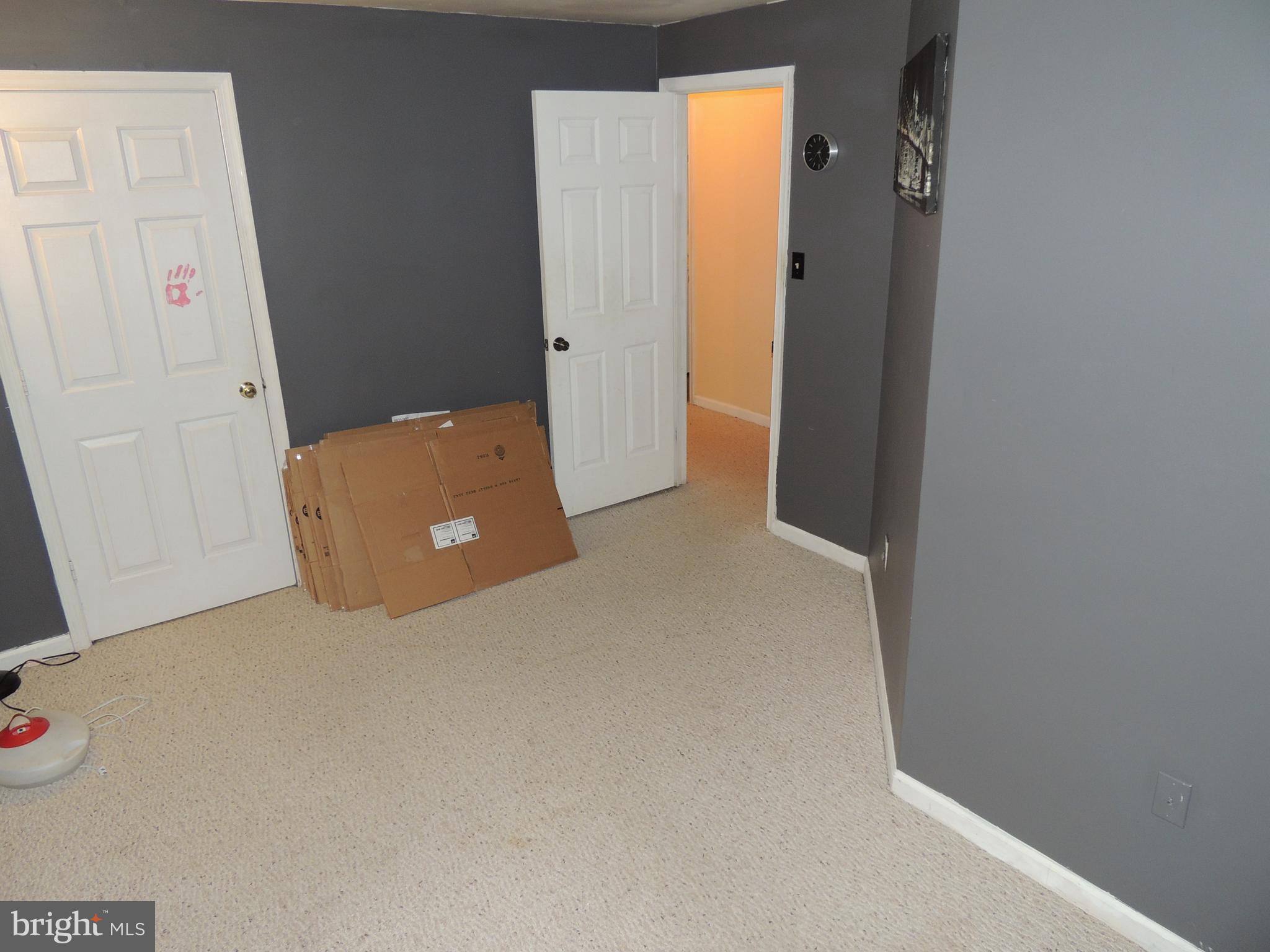 POTOMAC HILLS - Residential