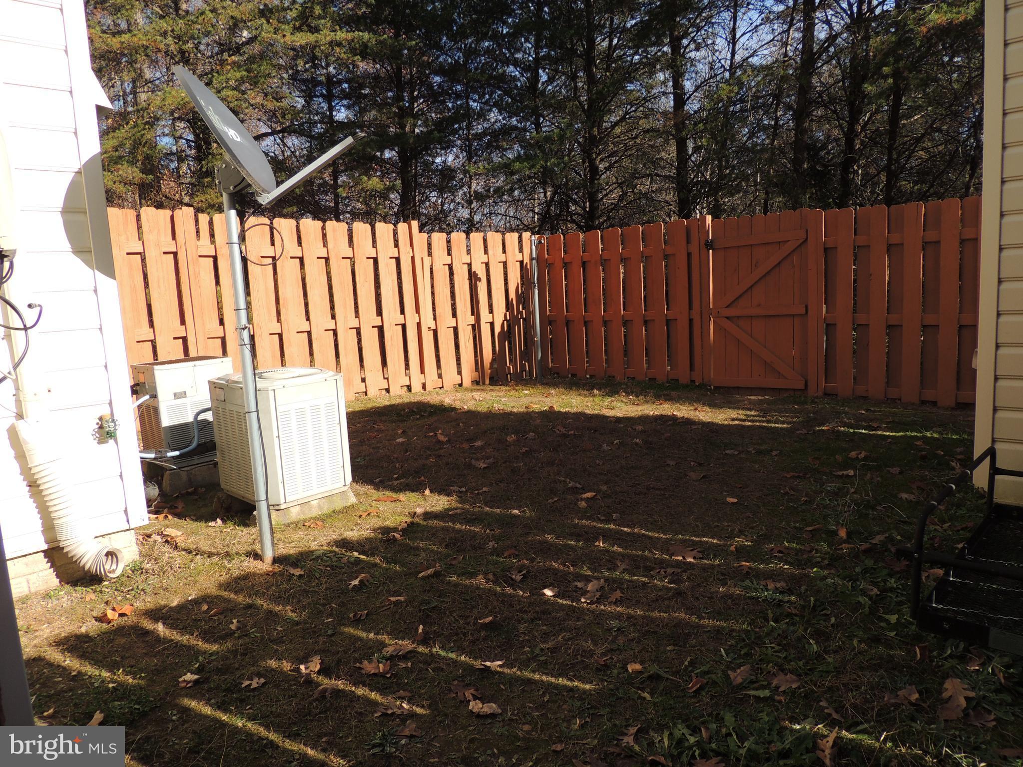 POTOMAC HILLS - Residential