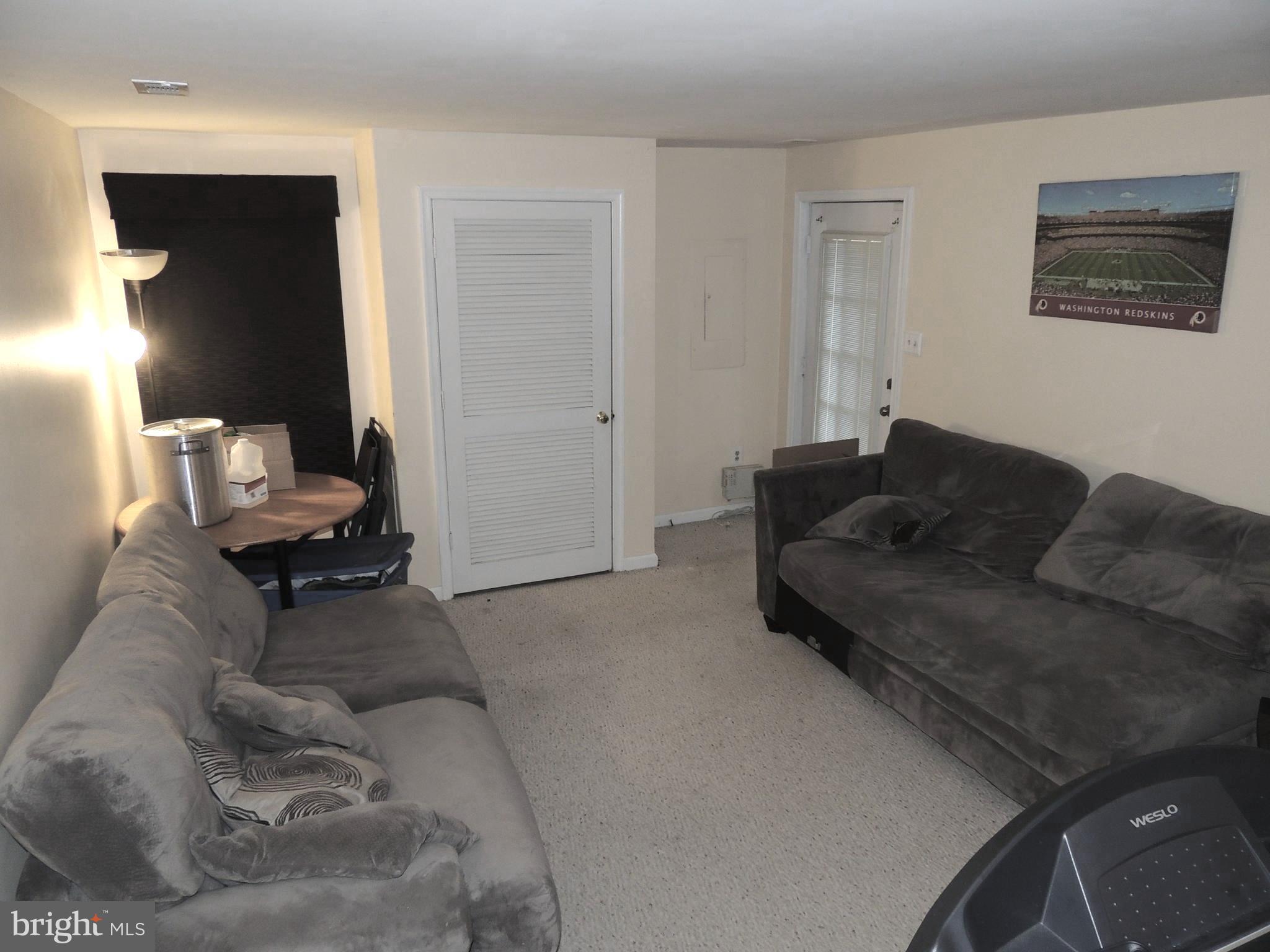 POTOMAC HILLS - Residential