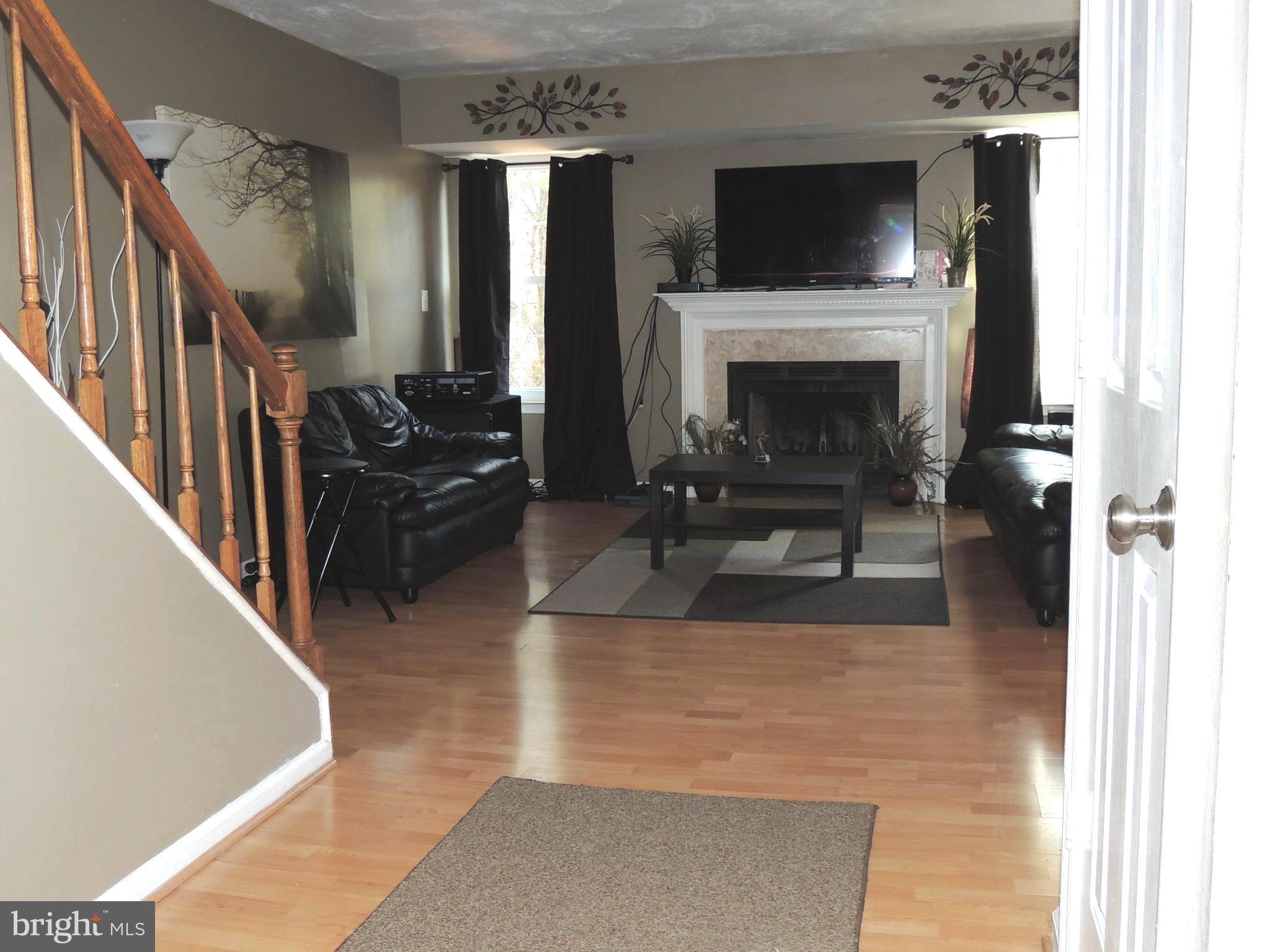 POTOMAC HILLS - Residential