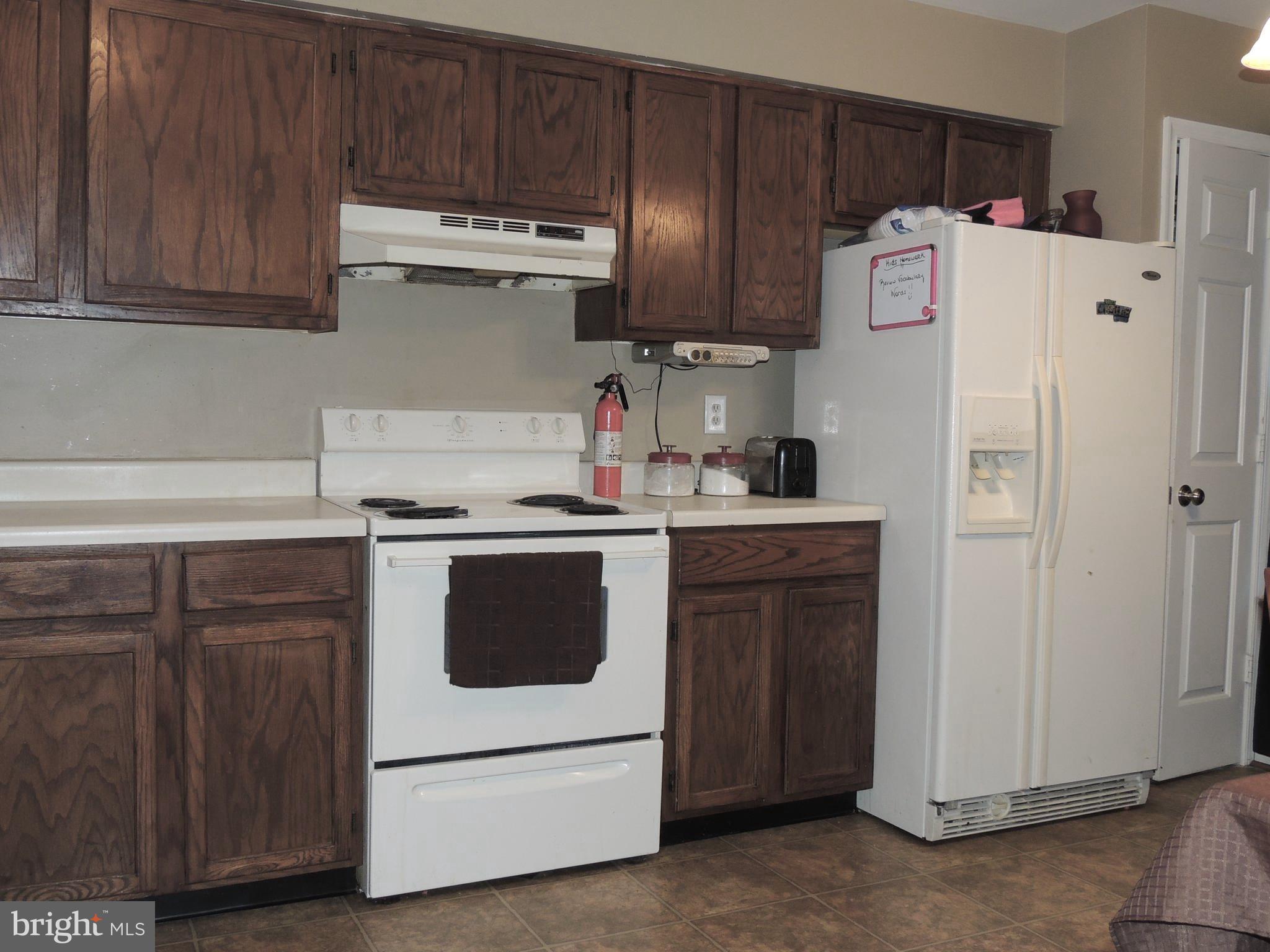 POTOMAC HILLS - Residential