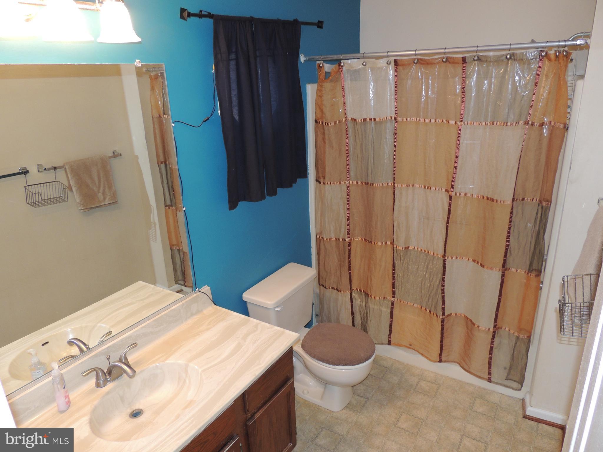 POTOMAC HILLS - Residential