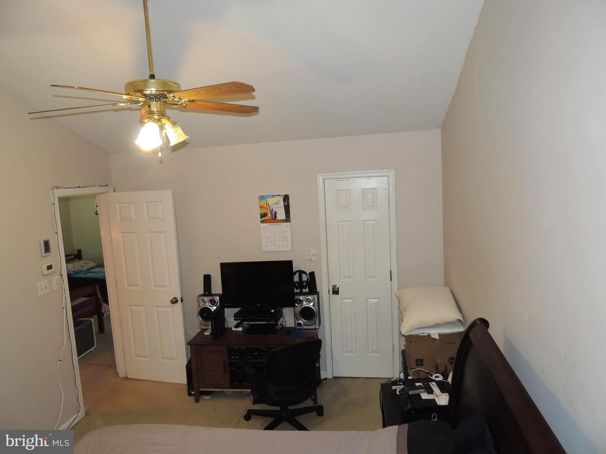 POTOMAC HILLS - Residential