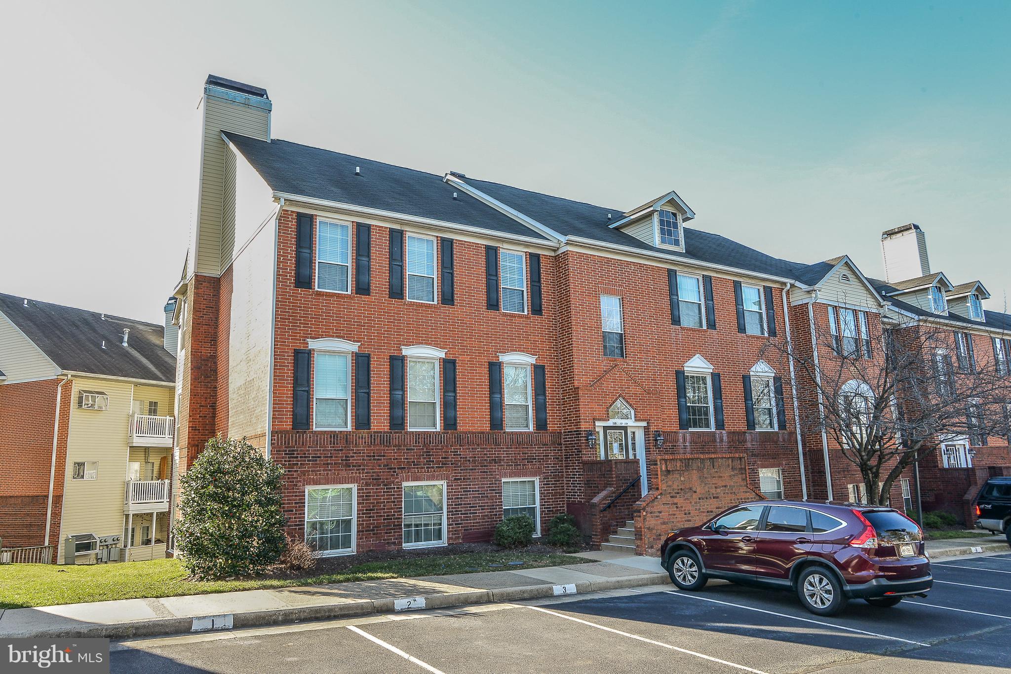 BROOKMEADE CONDO - Residential