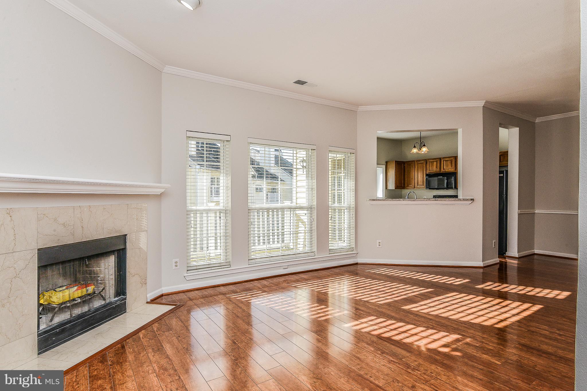 BROOKMEADE CONDO - Residential