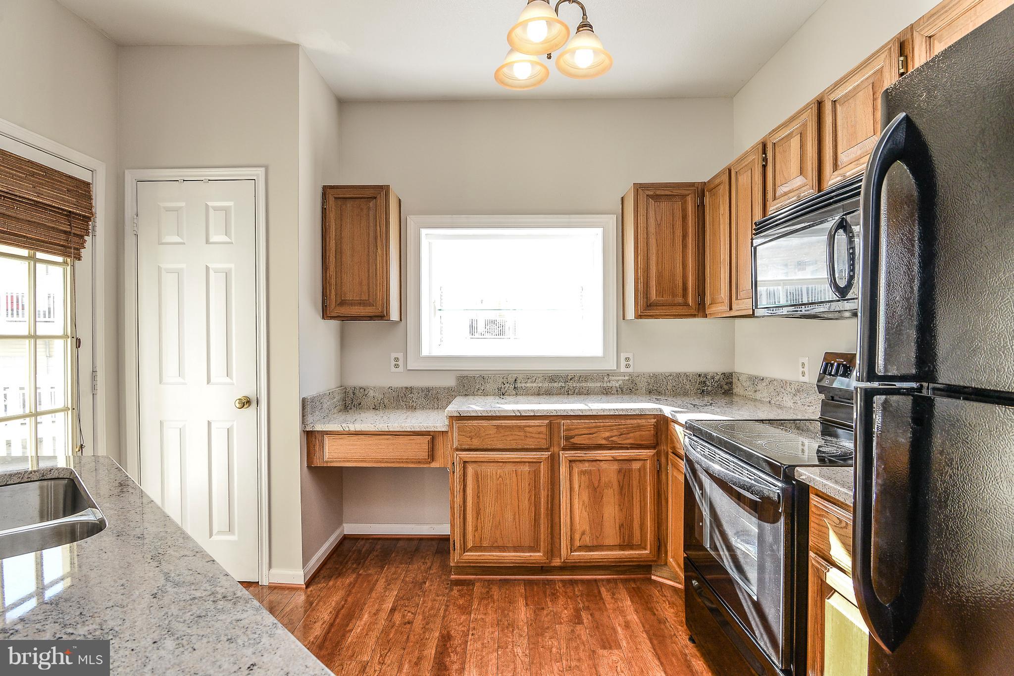 BROOKMEADE CONDO - Residential