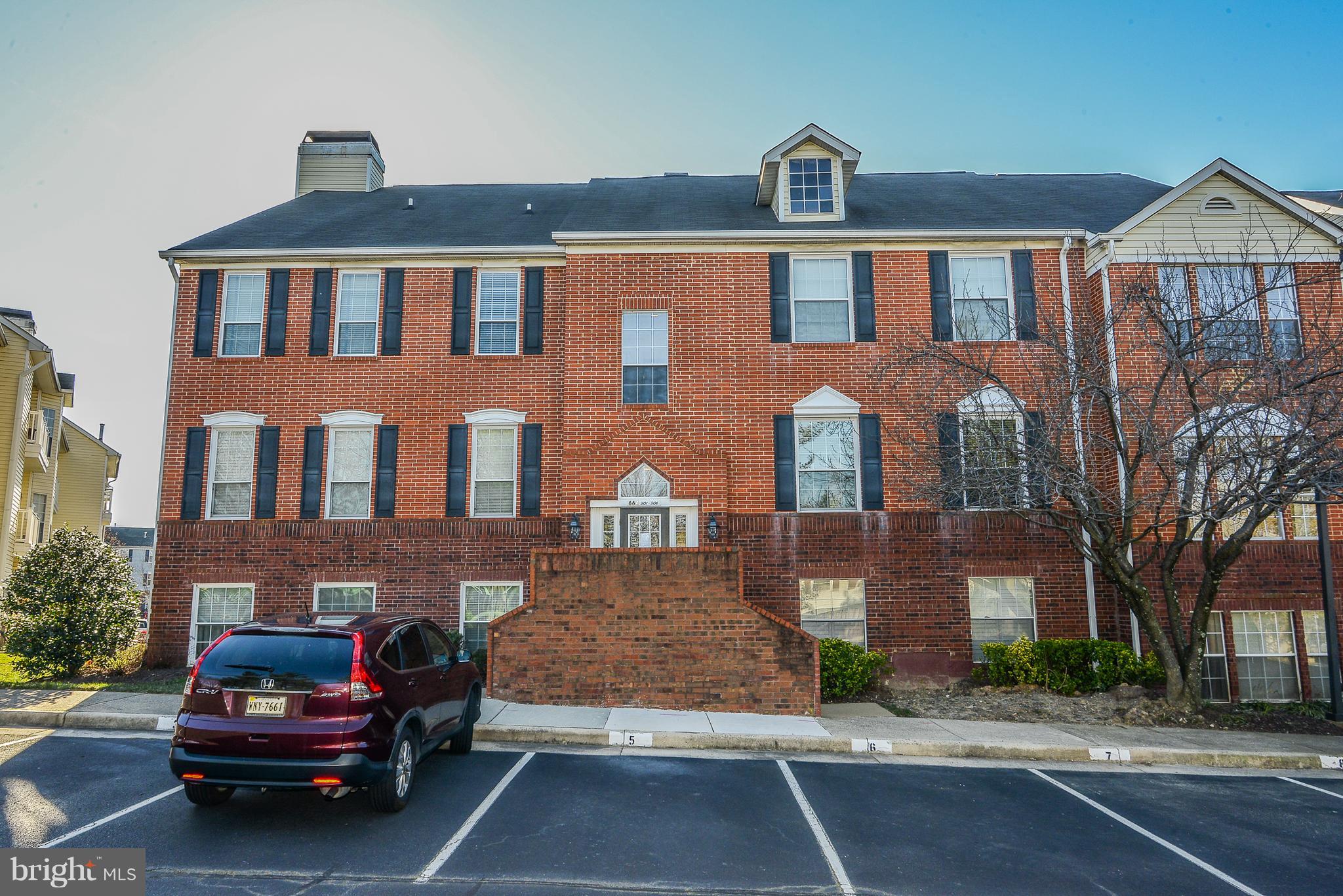 BROOKMEADE CONDO - Residential