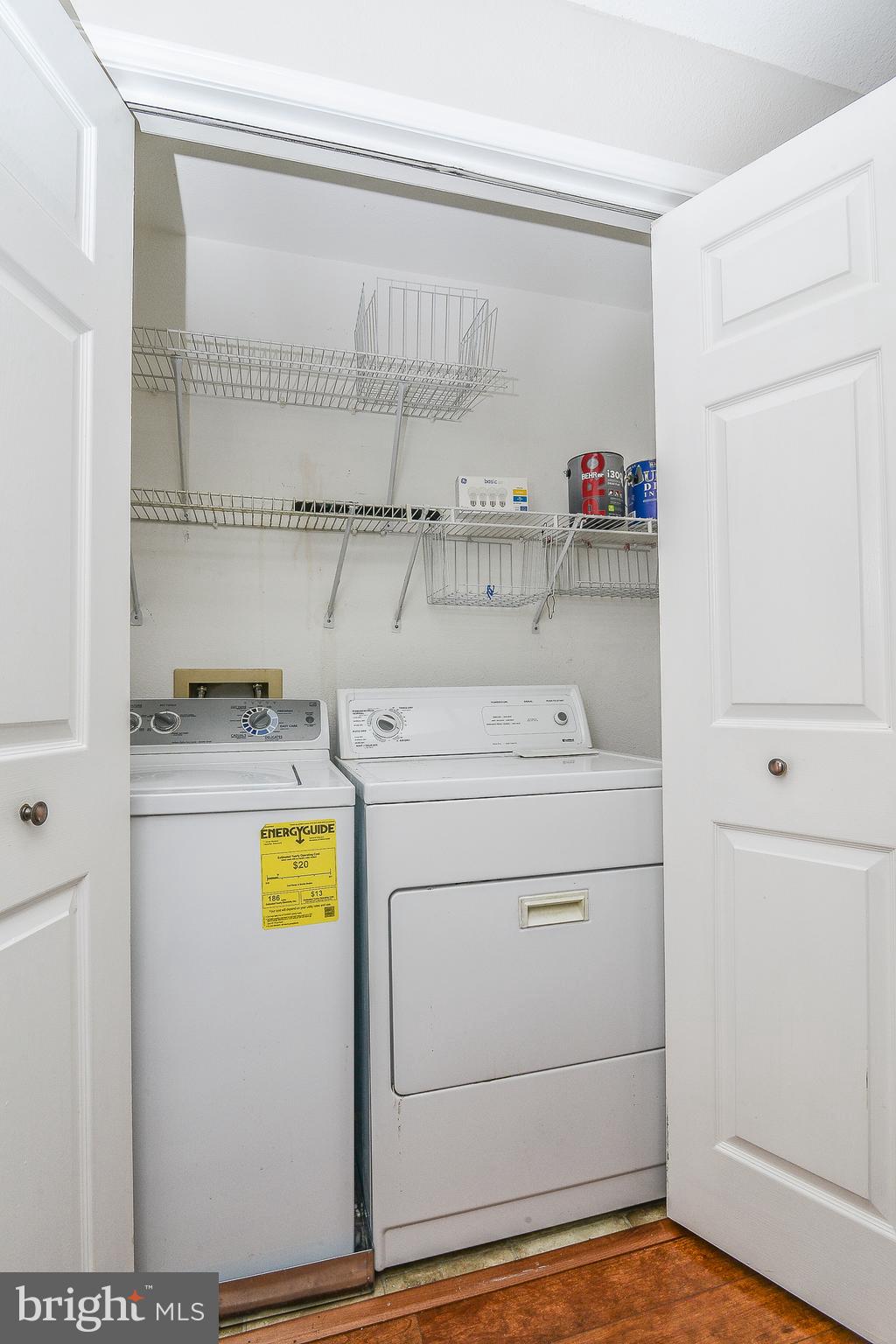 BROOKMEADE CONDO - Residential