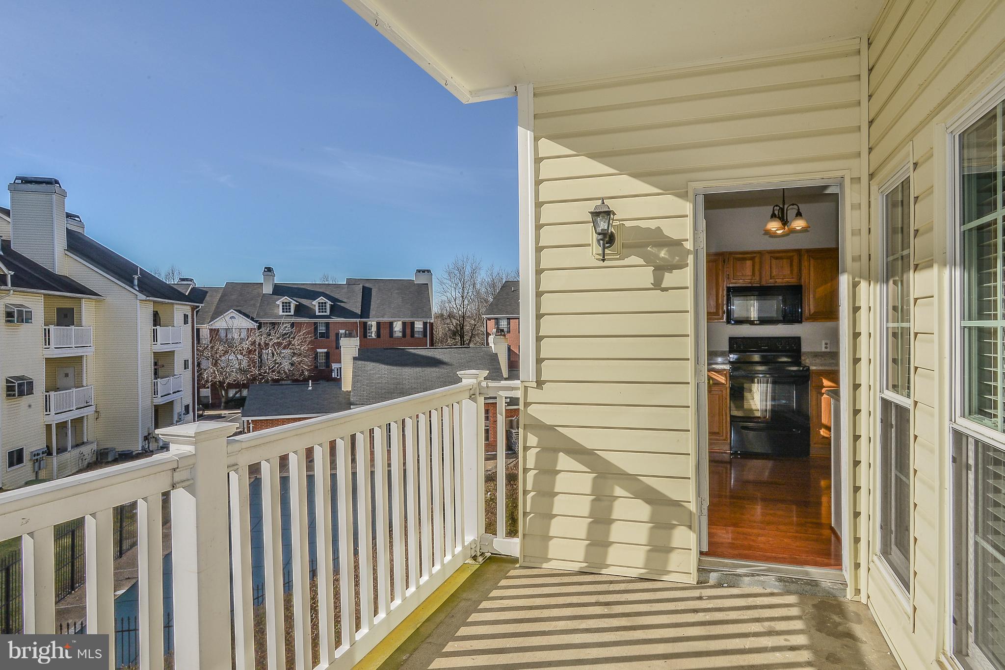 BROOKMEADE CONDO - Residential