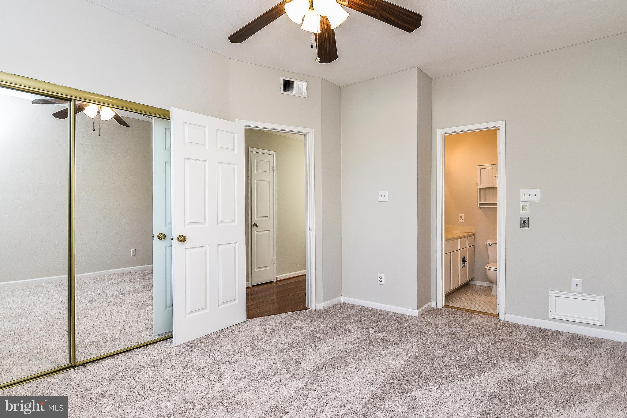 BROOKMEADE CONDO - Residential