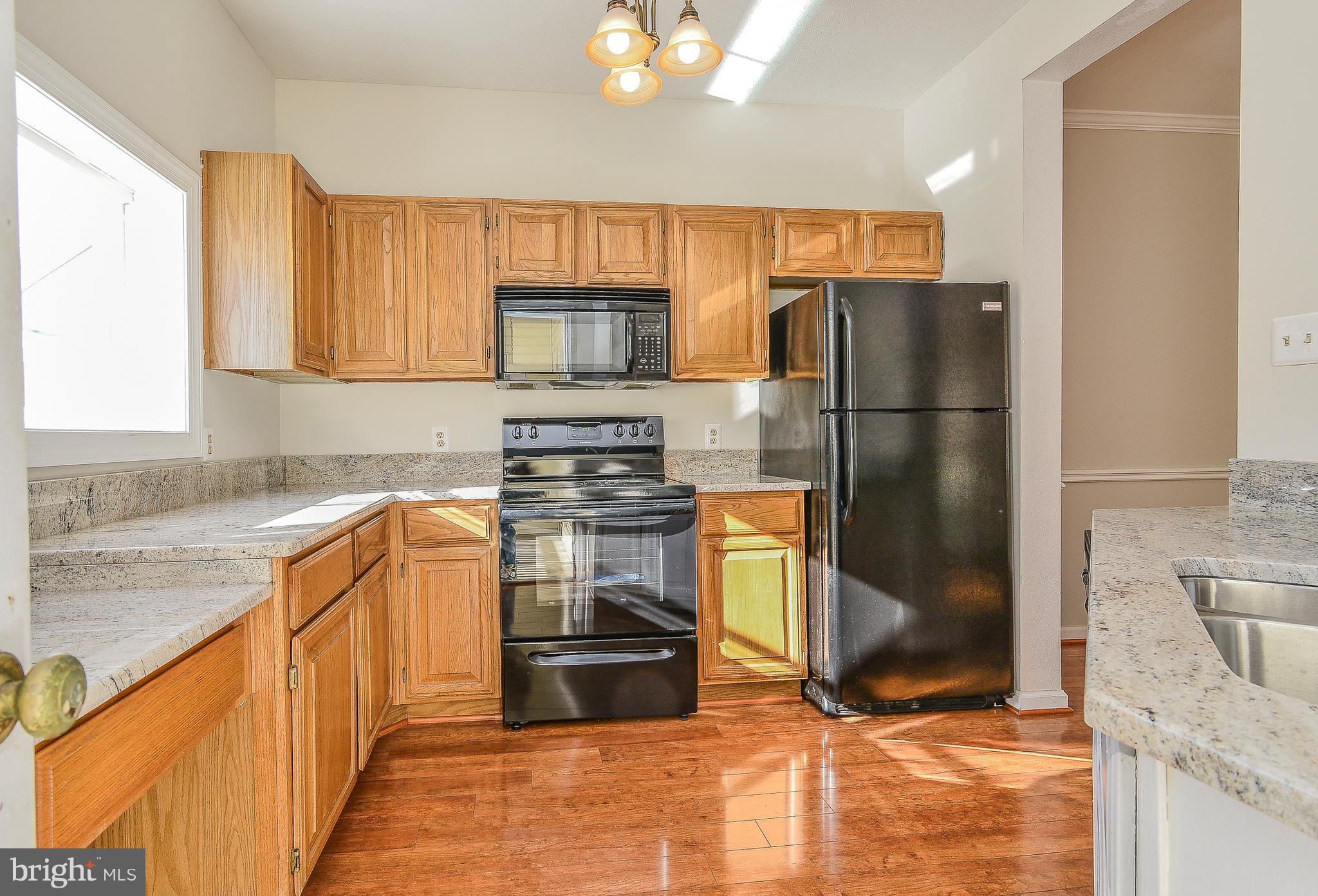 BROOKMEADE CONDO - Residential