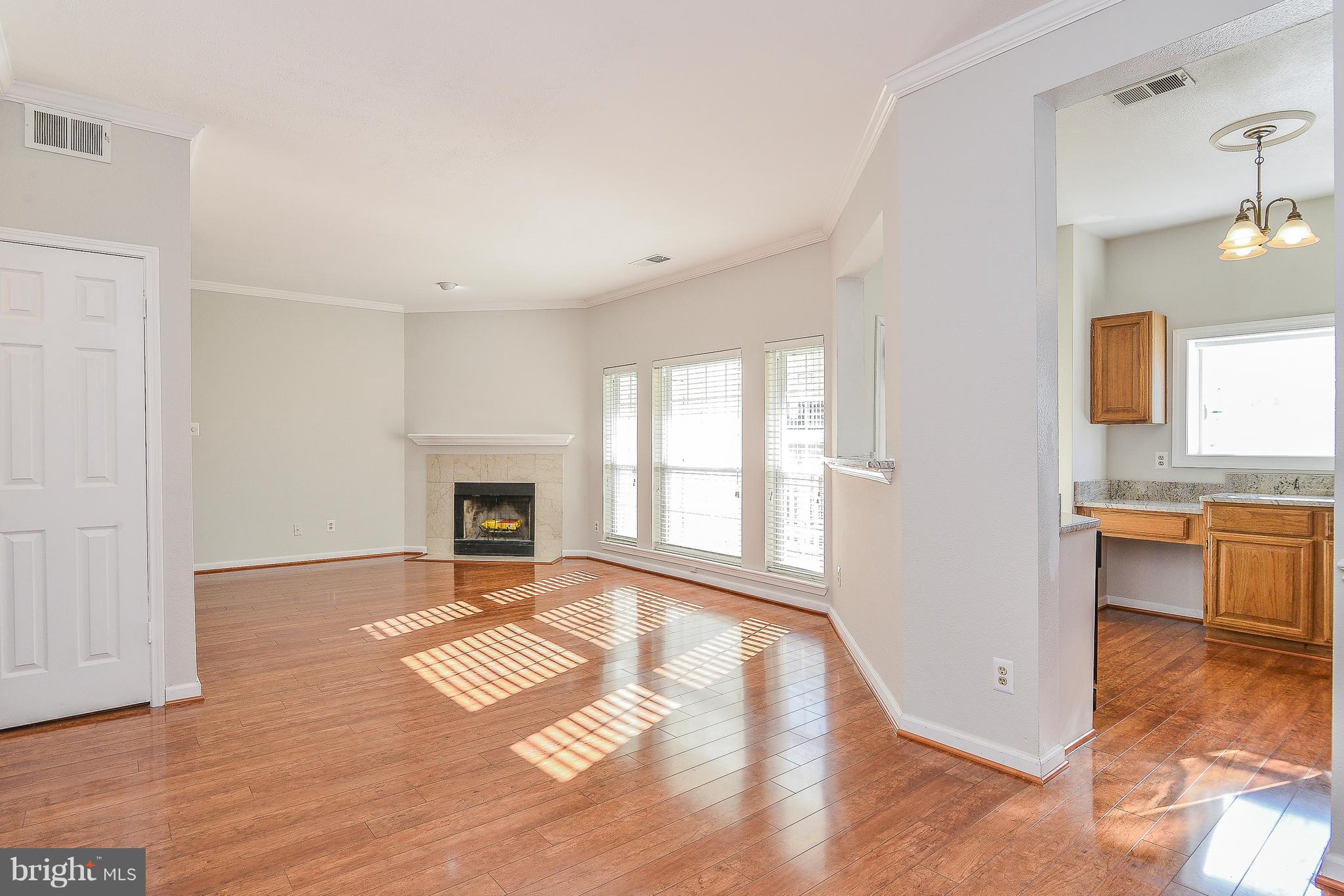 BROOKMEADE CONDO - Residential