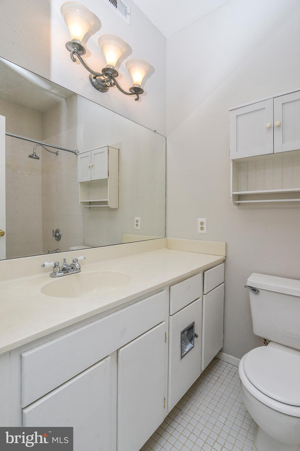 BROOKMEADE CONDO - Residential